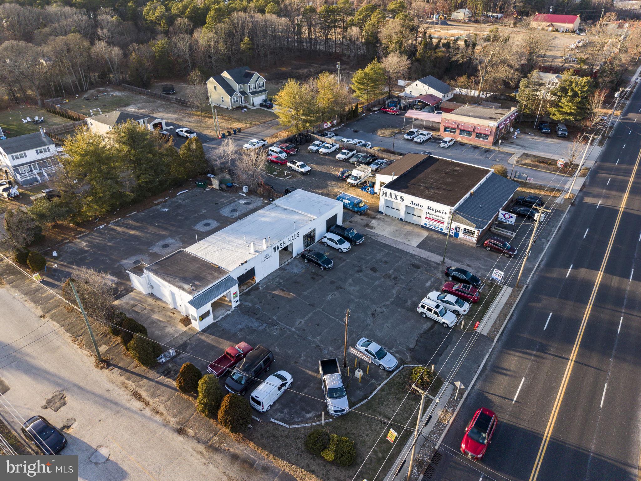 1250 HADDONFIELD BERLIN ROAD