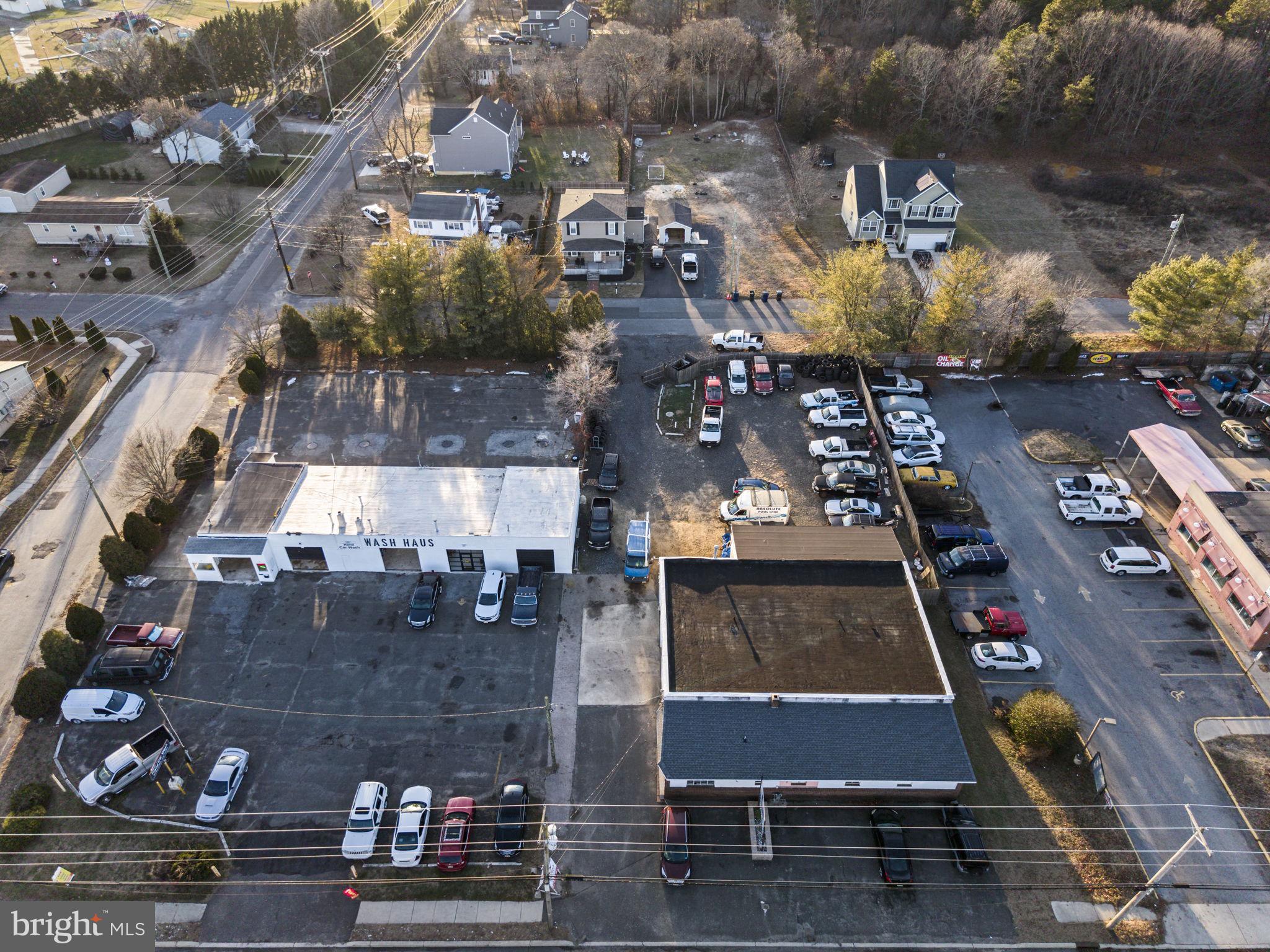 1250 HADDONFIELD BERLIN ROAD