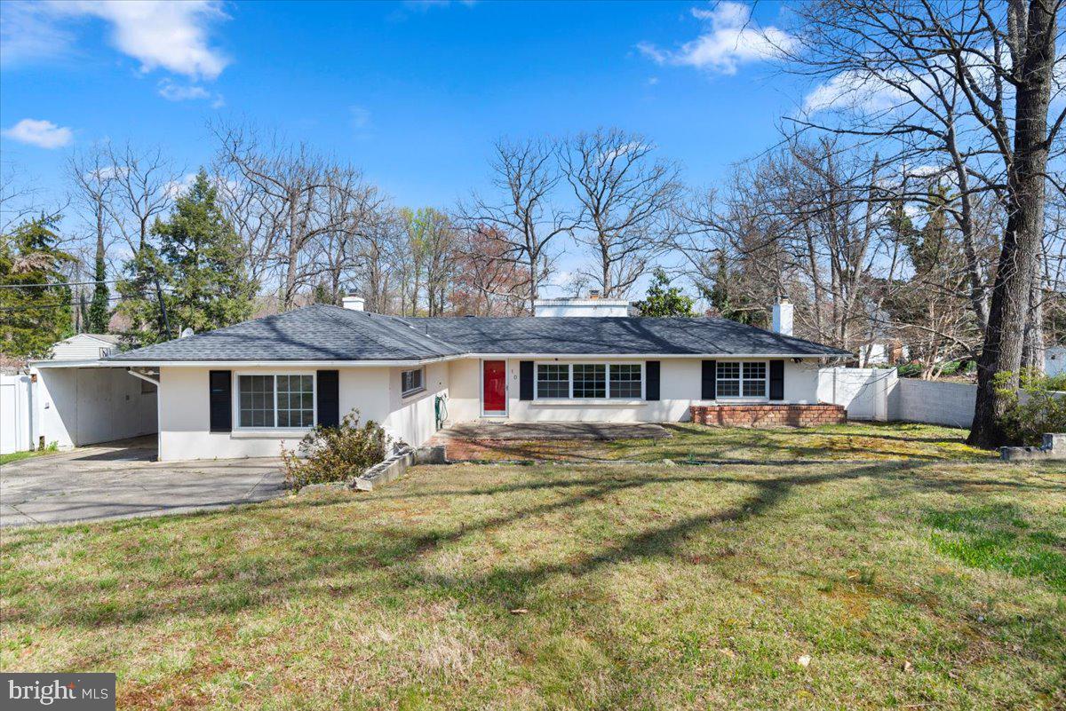 J O DAVIS - Residential