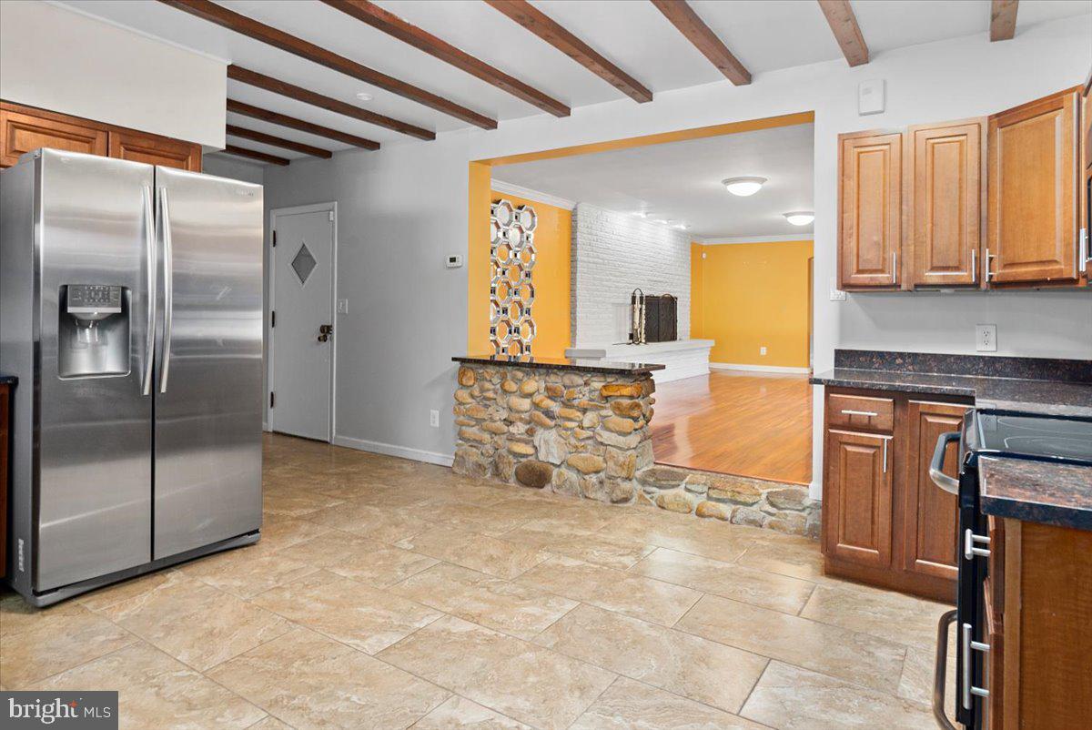 J O DAVIS - Residential