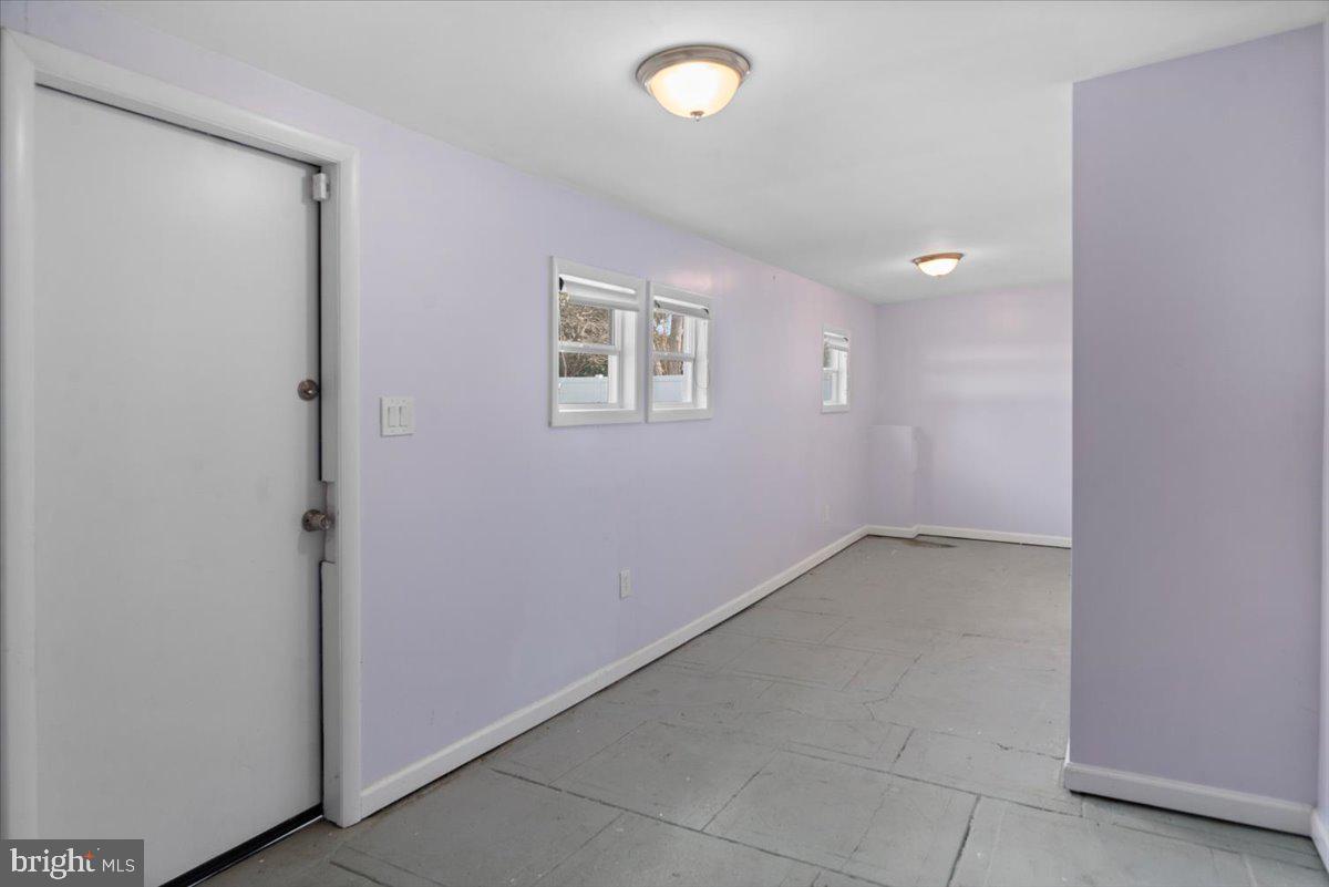 J O DAVIS - Residential