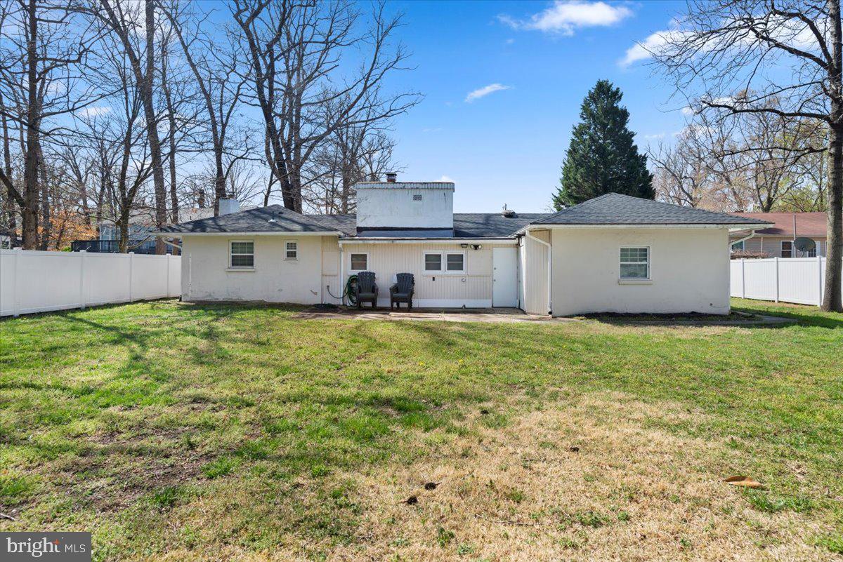 J O DAVIS - Residential