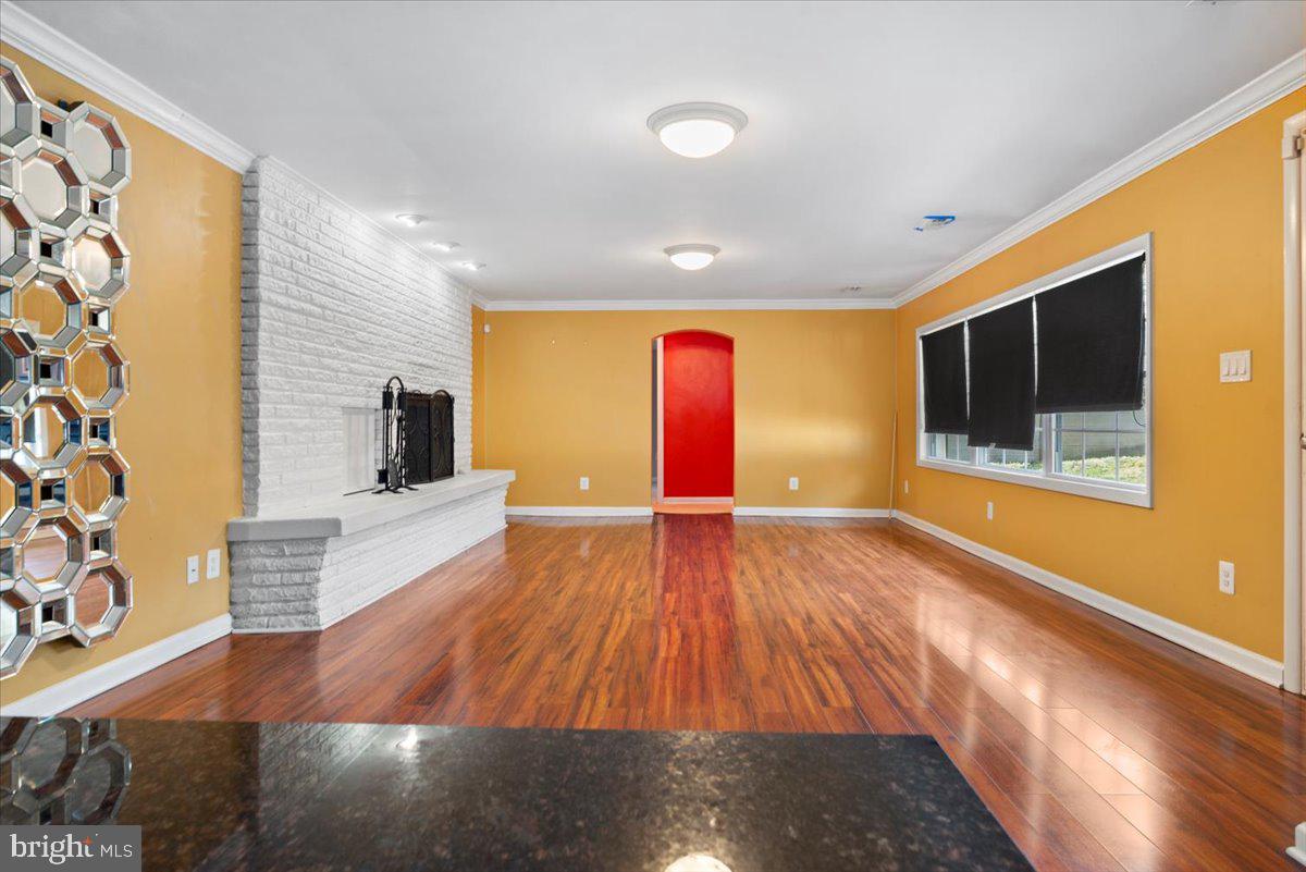 J O DAVIS - Residential