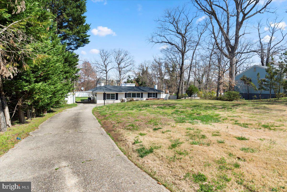 J O DAVIS - Residential