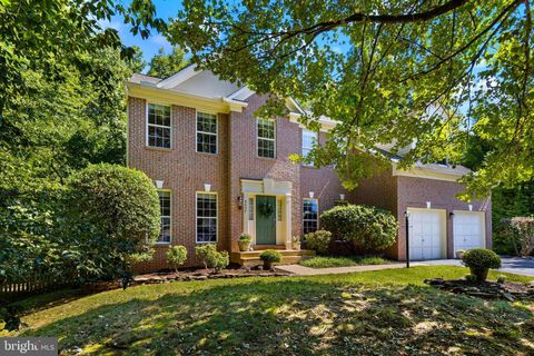4237 WILTSHIRE PLACE DUMFRIES VA 22025