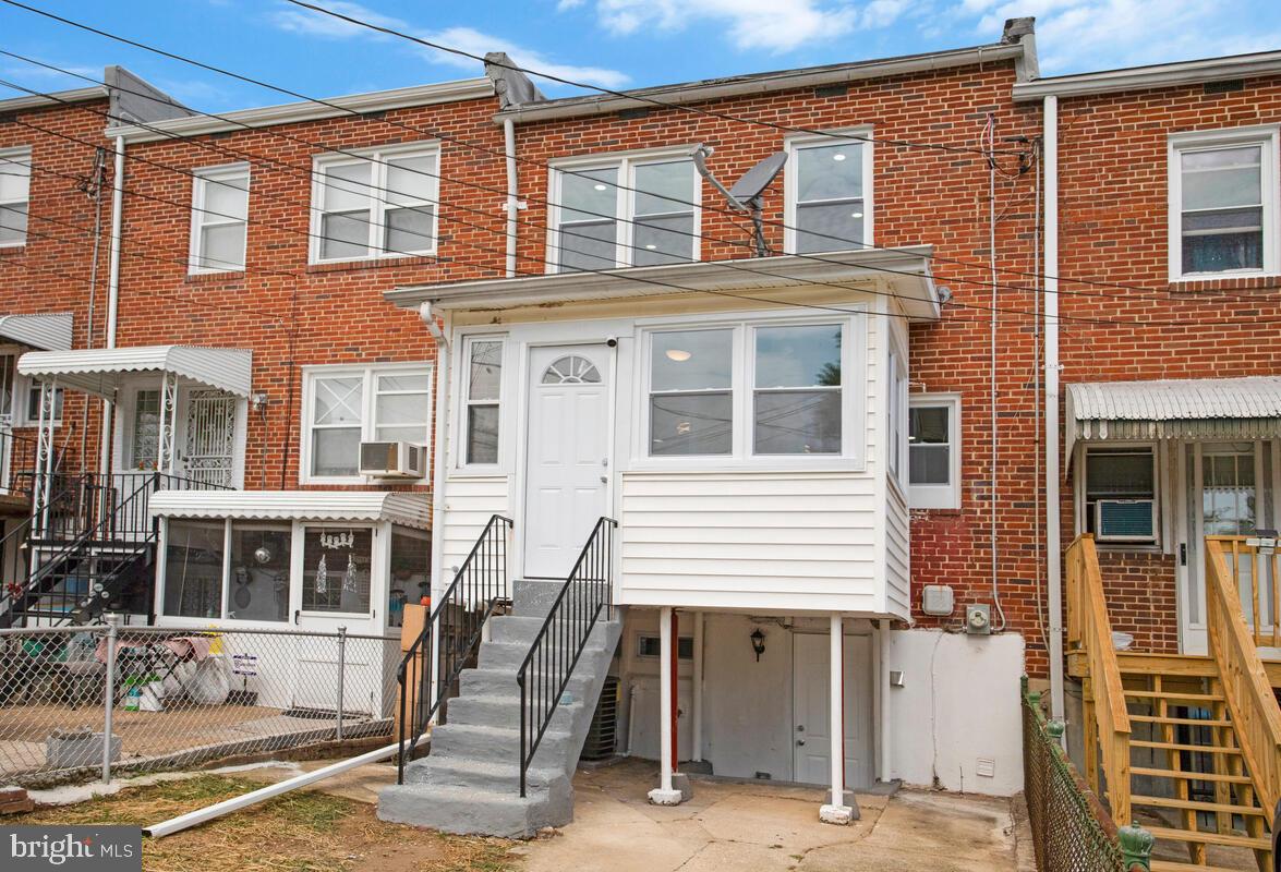 EDMONDSON VIILLAGE - Residential