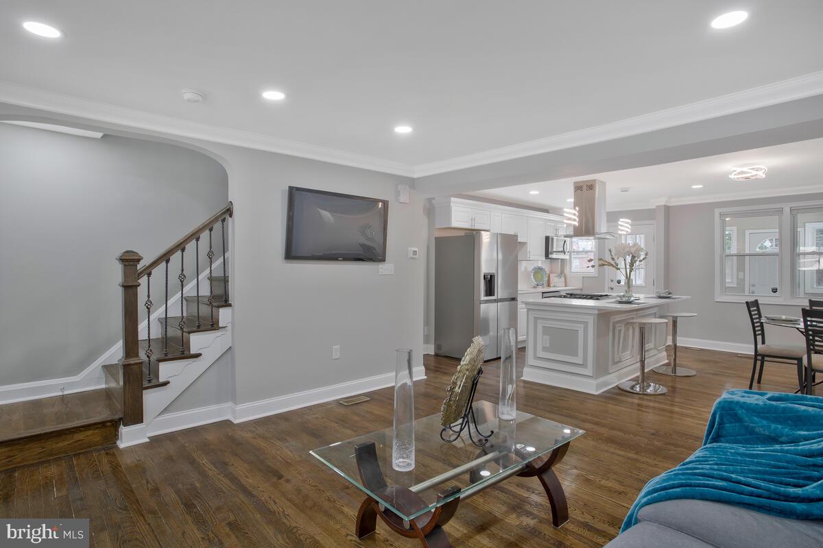 EDMONDSON VIILLAGE - Residential