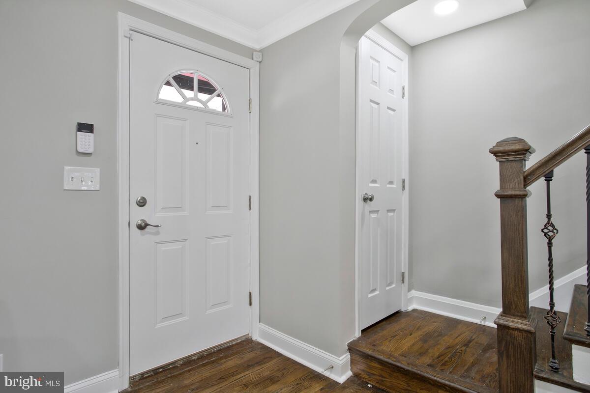 EDMONDSON VIILLAGE - Residential