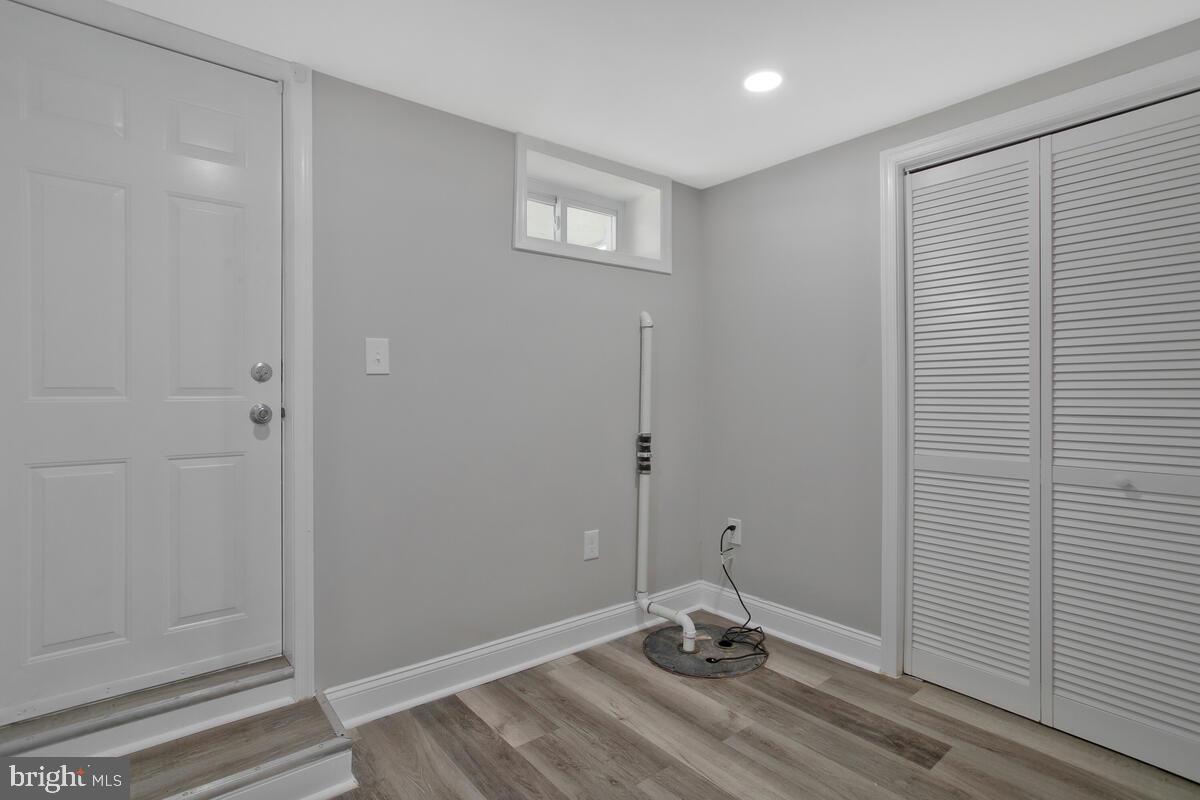 EDMONDSON VIILLAGE - Residential