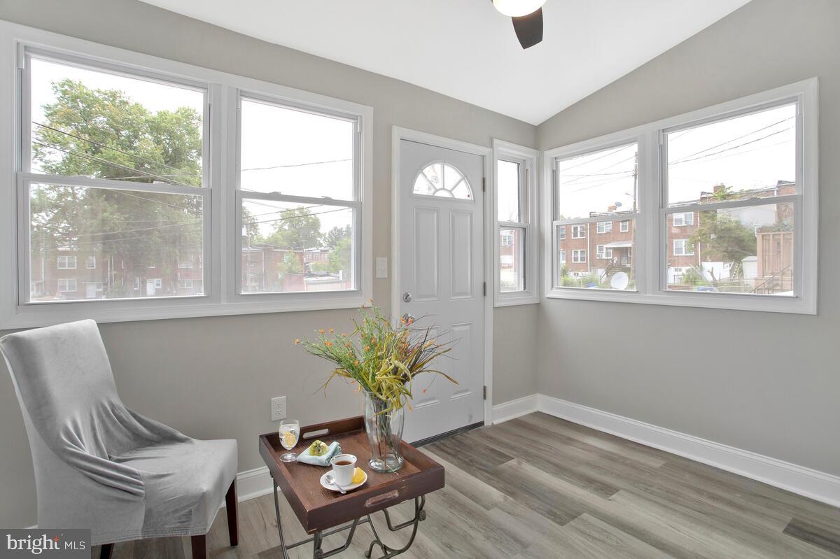 EDMONDSON VIILLAGE - Residential