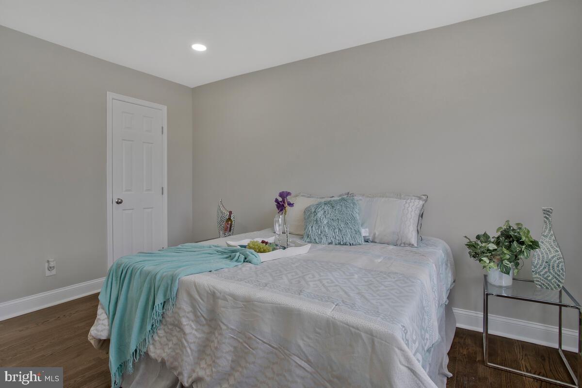 EDMONDSON VIILLAGE - Residential