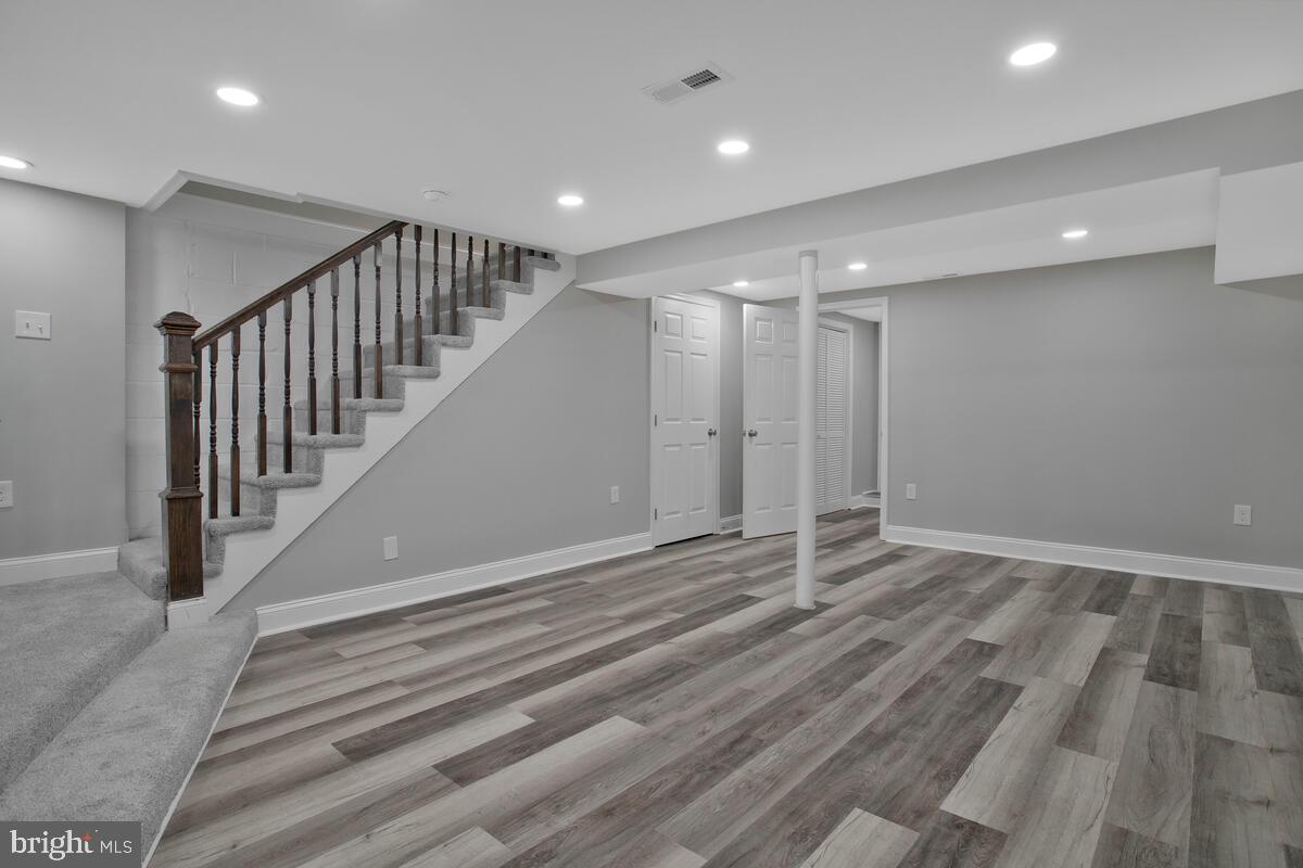 EDMONDSON VIILLAGE - Residential