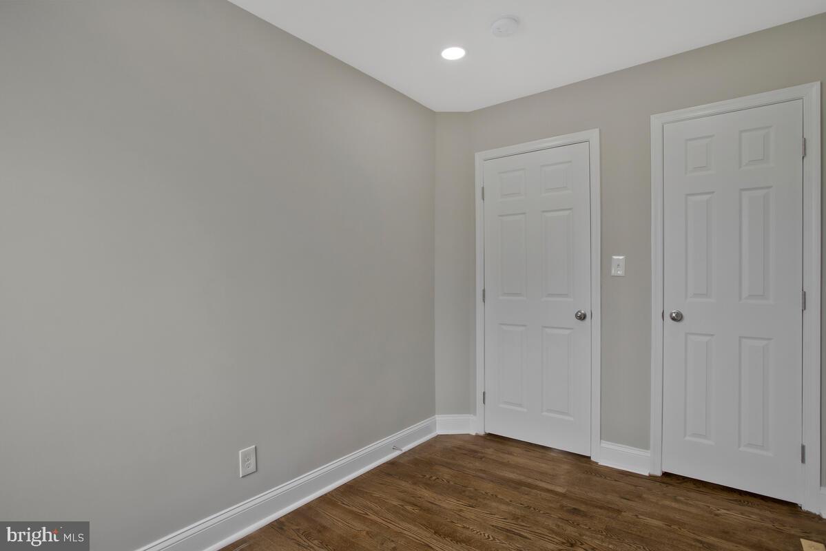 EDMONDSON VIILLAGE - Residential