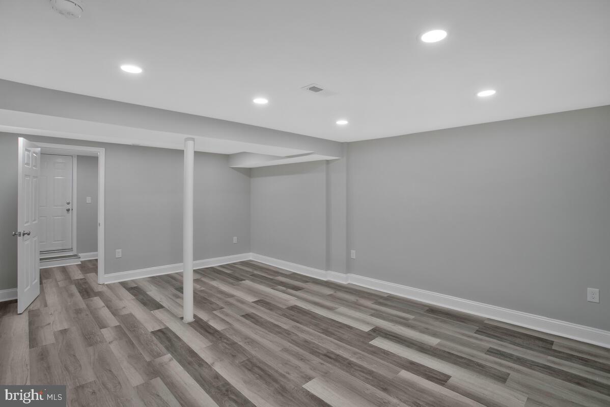 EDMONDSON VIILLAGE - Residential