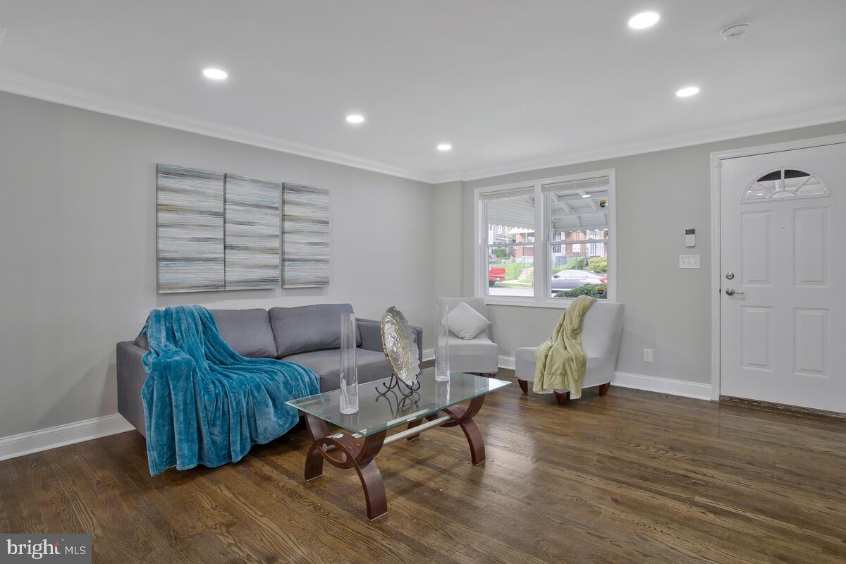 EDMONDSON VIILLAGE - Residential