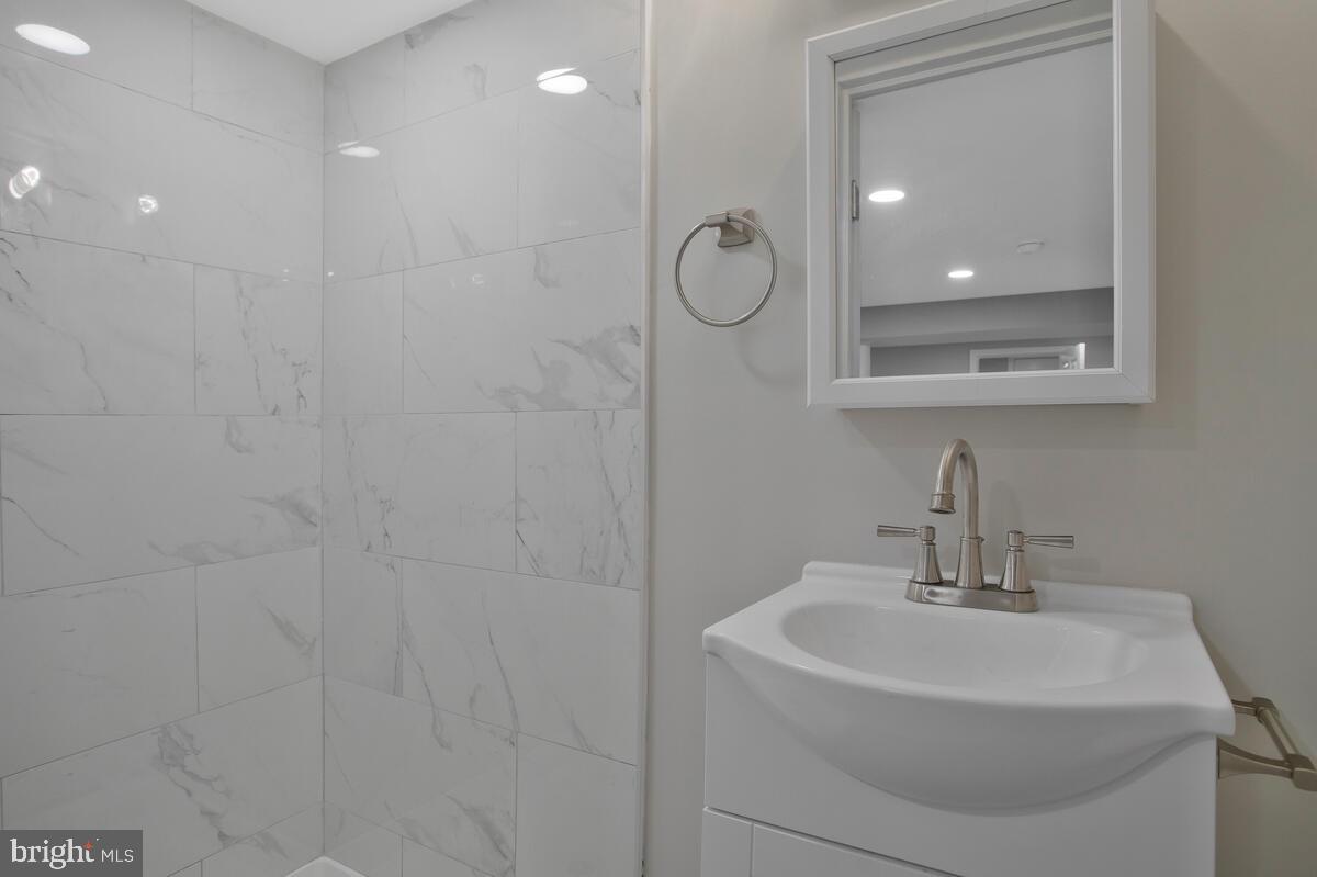 EDMONDSON VIILLAGE - Residential