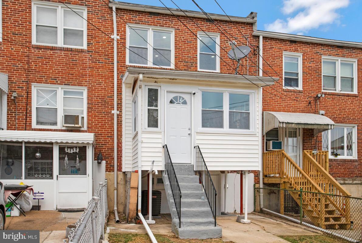 EDMONDSON VIILLAGE - Residential