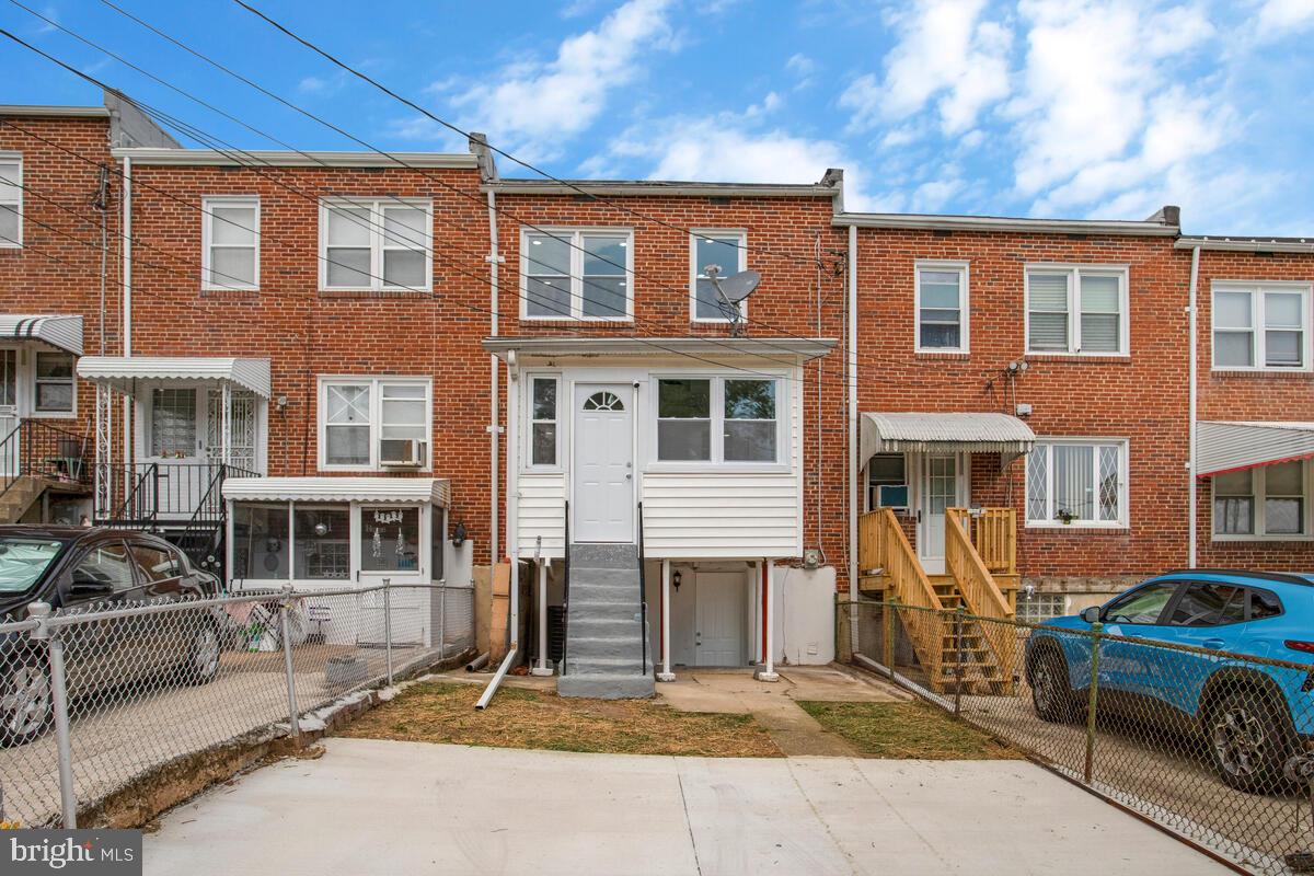 EDMONDSON VIILLAGE - Residential