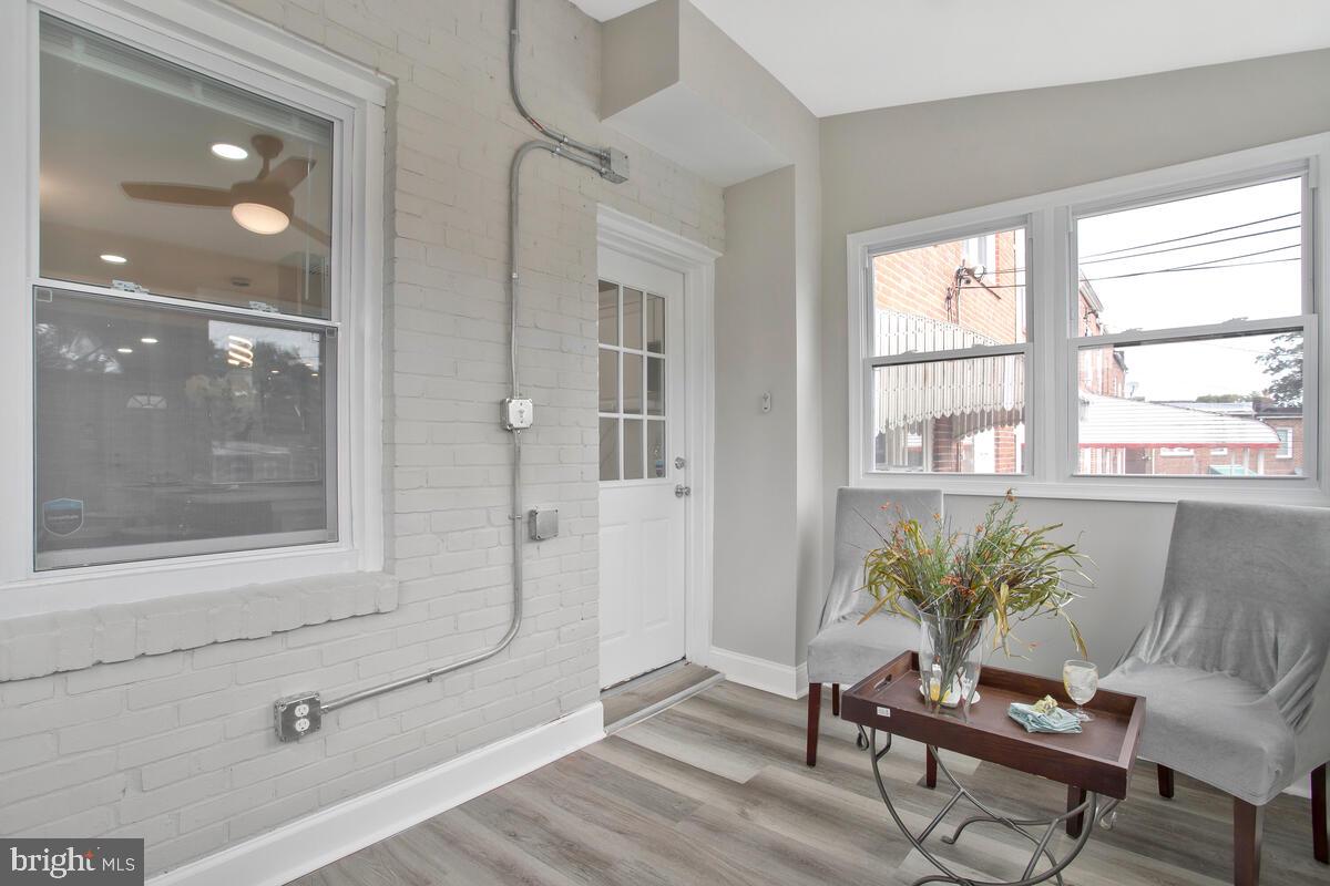 EDMONDSON VIILLAGE - Residential