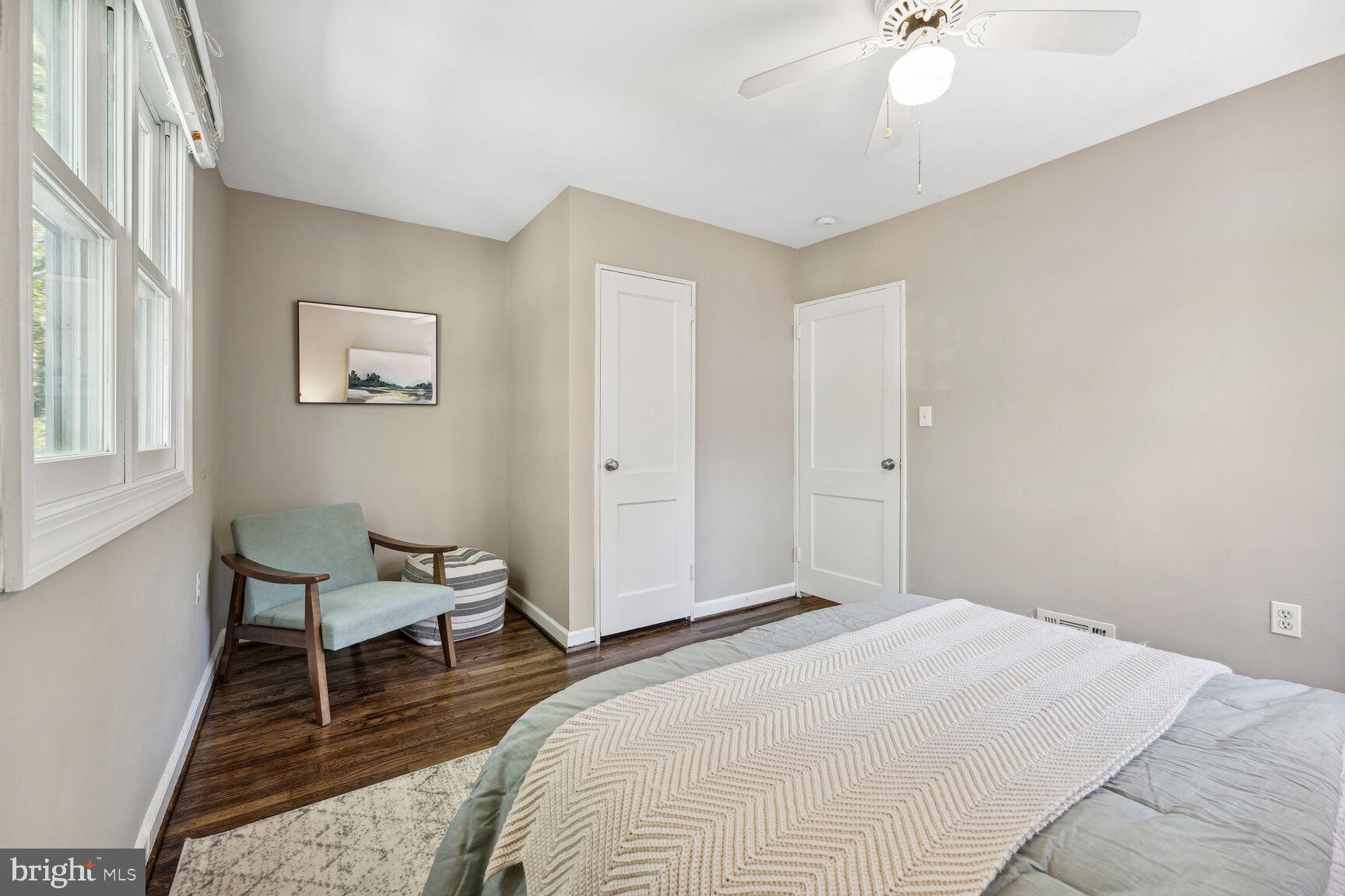 CHURCH COURTS - Residential Lease