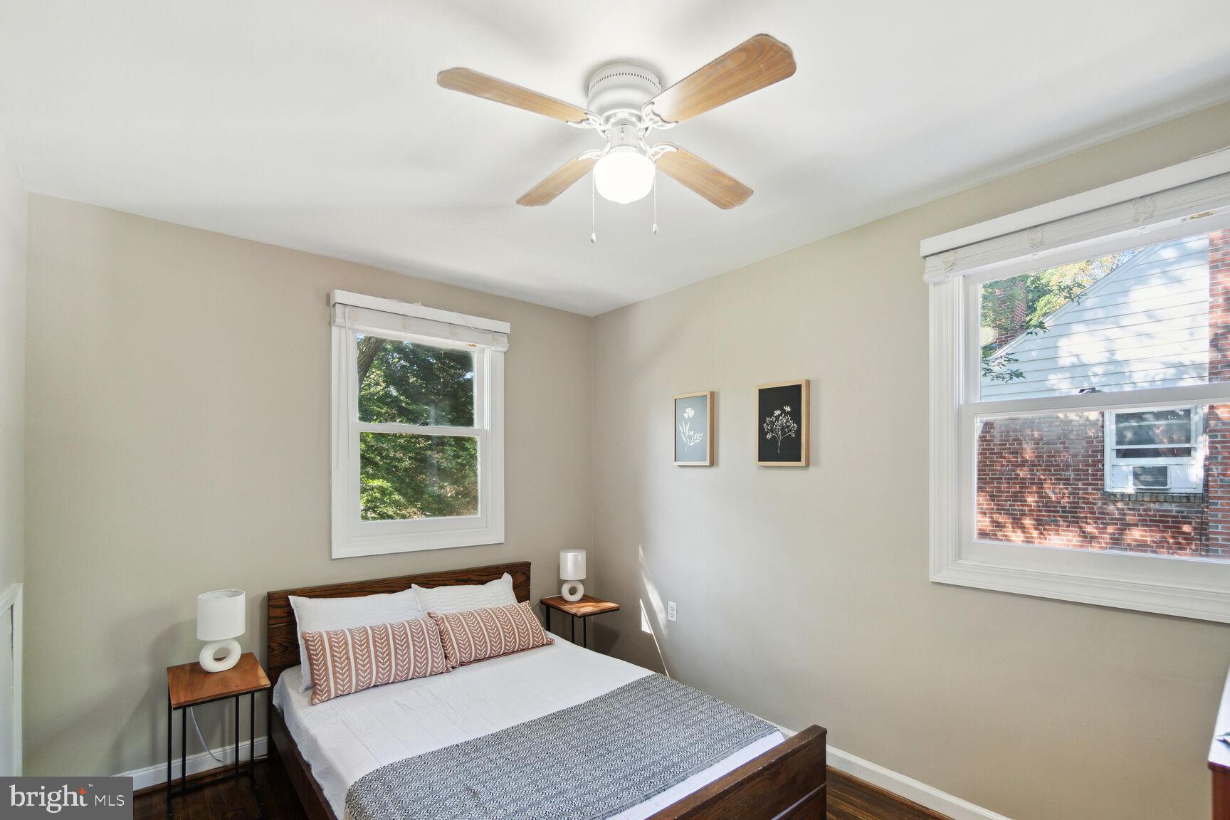 CHURCH COURTS - Residential Lease