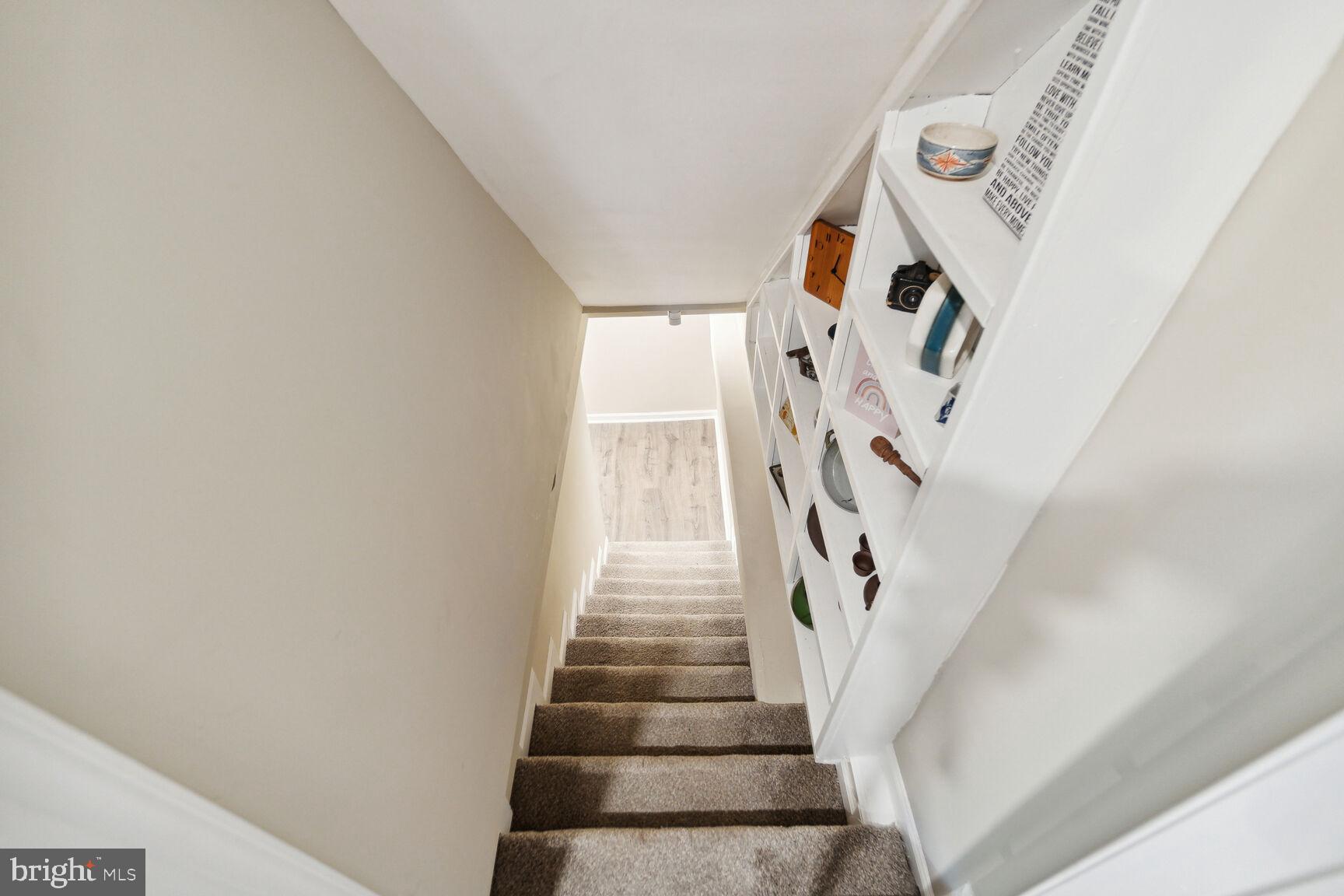 CHURCH COURTS - Residential Lease