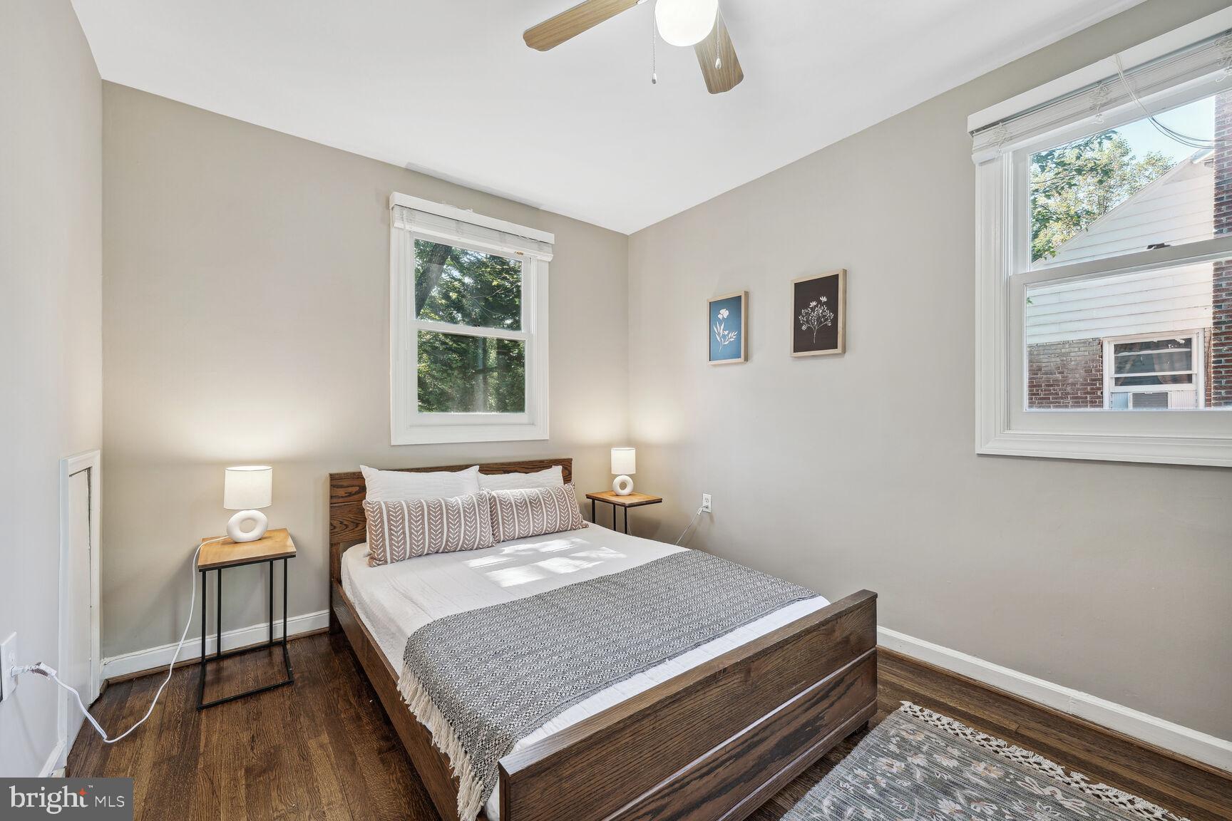 CHURCH COURTS - Residential Lease