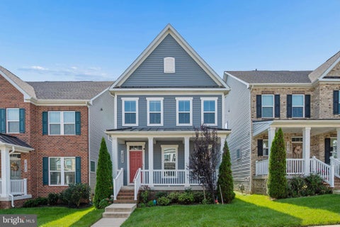 Homes For Rent - 14208 Jaeger Road<br/> Montgomery County, CLARKSBURG, MD 20871