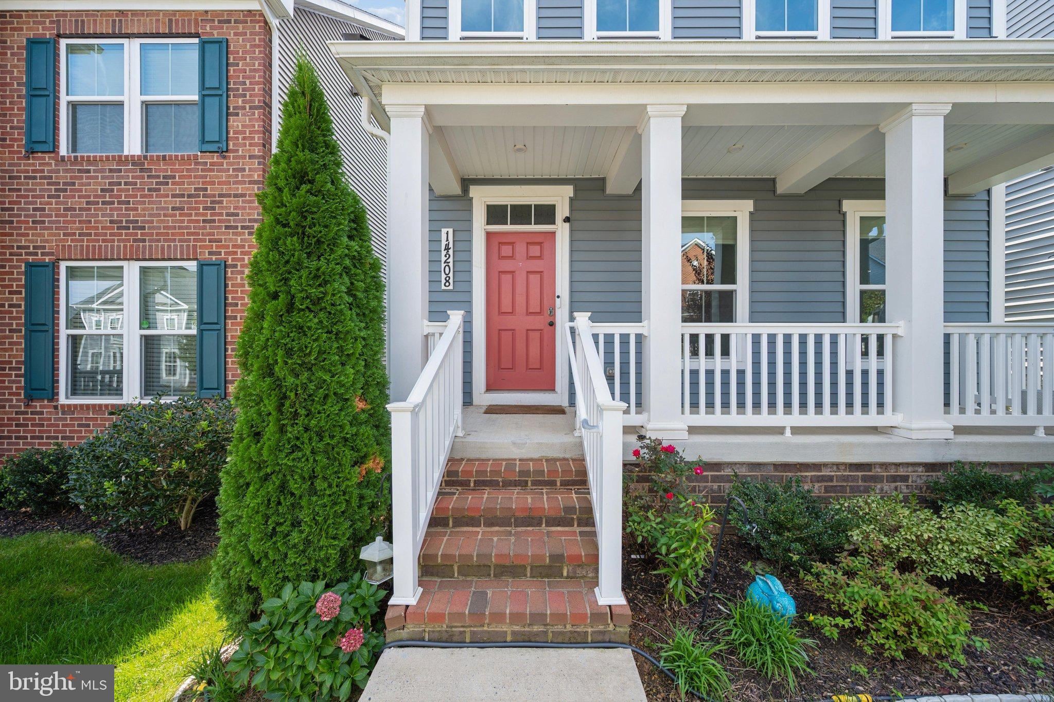 14208 JAEGER ROAD