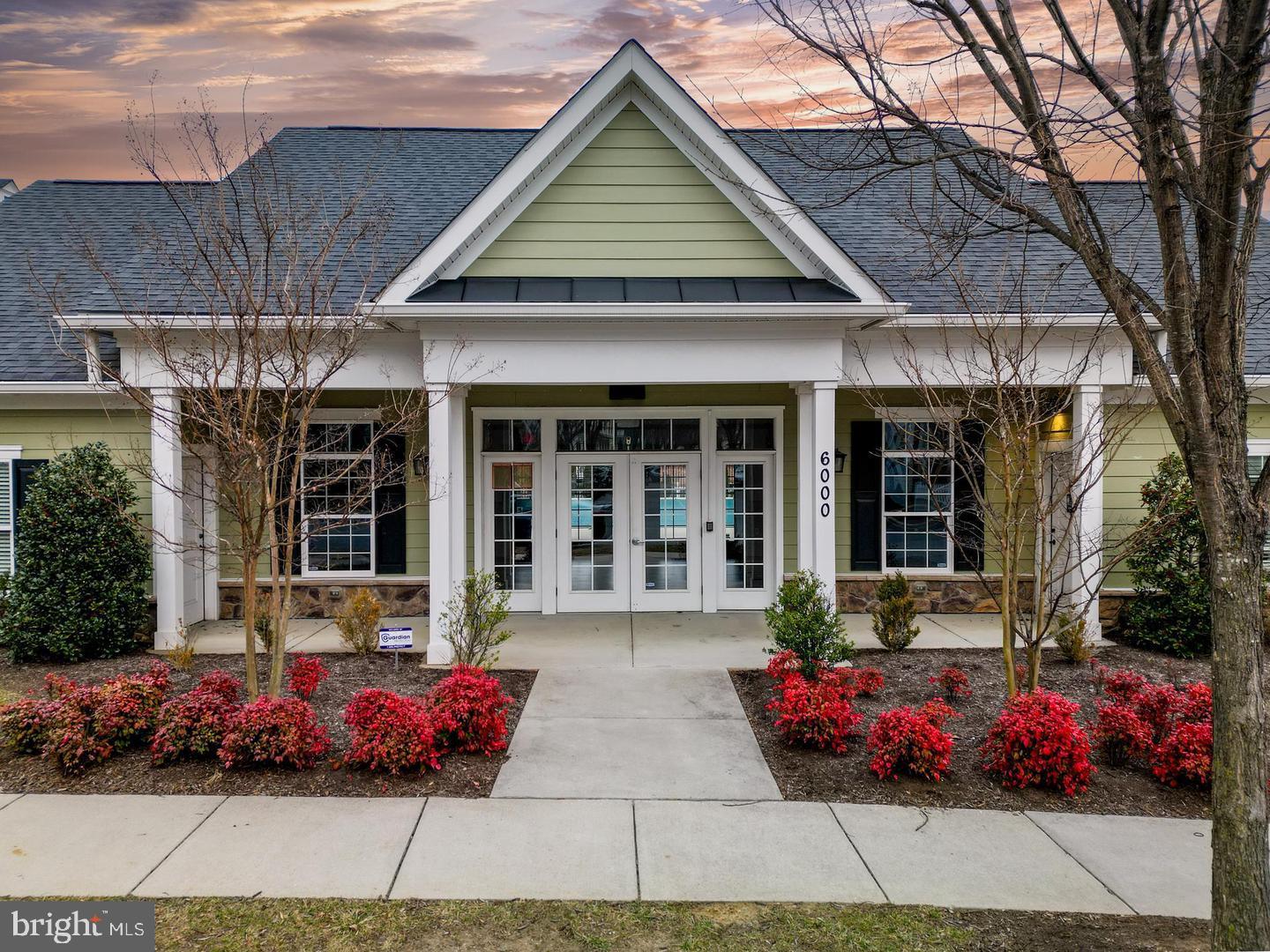 SHIPLEYS GRANT - Residential