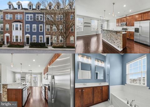 5954 LOGANS WAY ELLICOTT CITY MD 21043