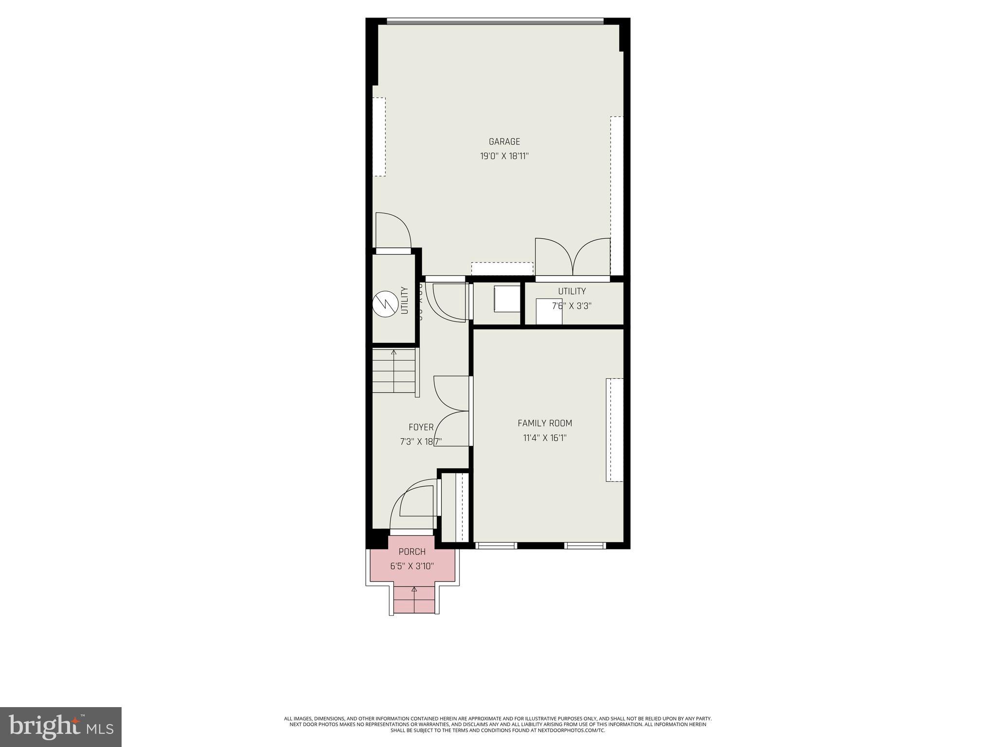 SHIPLEYS GRANT - Residential