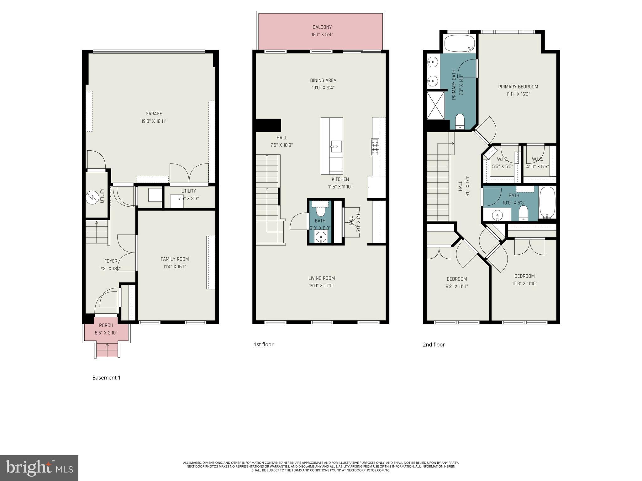 SHIPLEYS GRANT - Residential