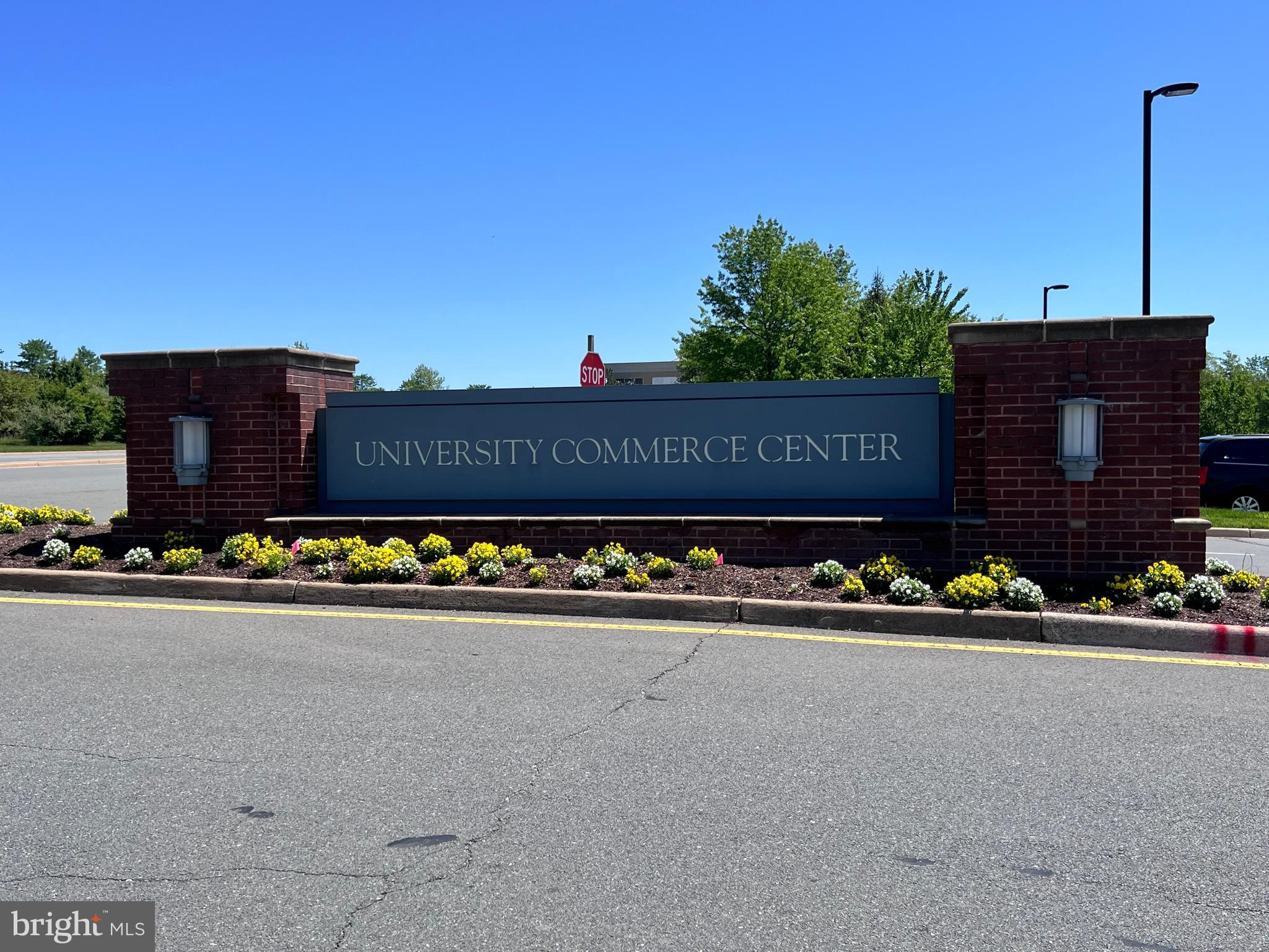 UNIVERISTY CENTER - Residential Lease