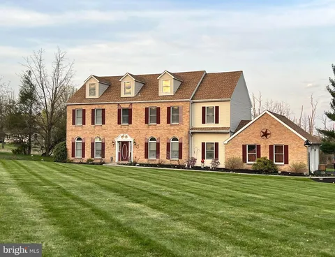 11 Morlatton Road, Douglassville, PA 19518 - MLS#: PABK2061354