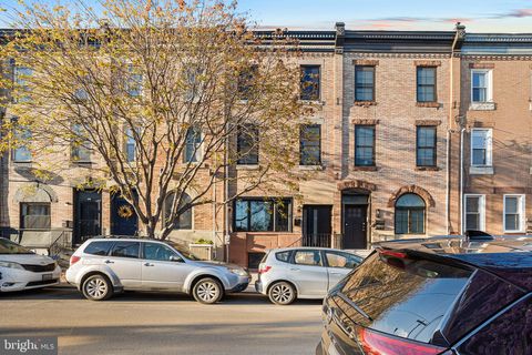 Photo of 1731 Mifflin Street, PHILADELPHIA, PA 19145 (MLS # PAPH2600702)