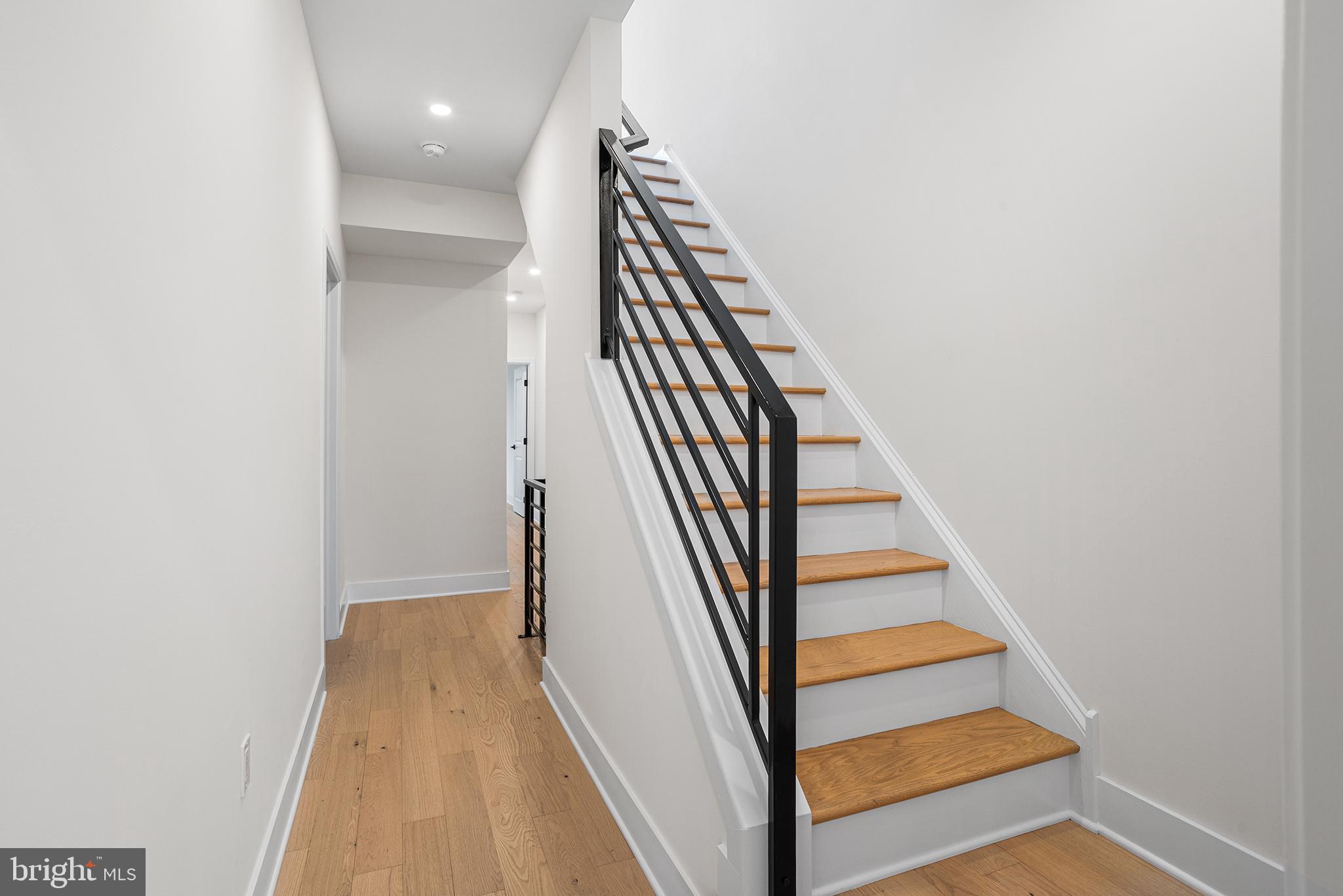 NEWBOLD - Residential