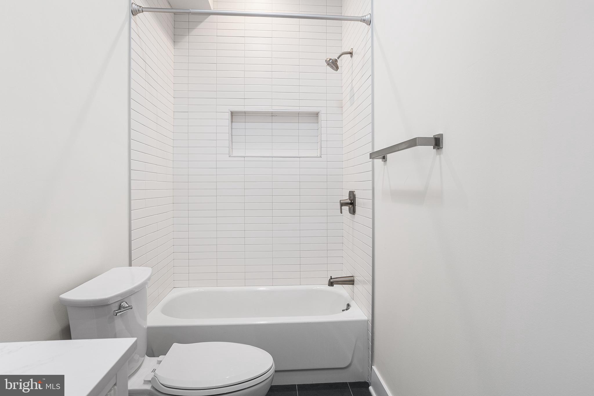 NEWBOLD - Residential