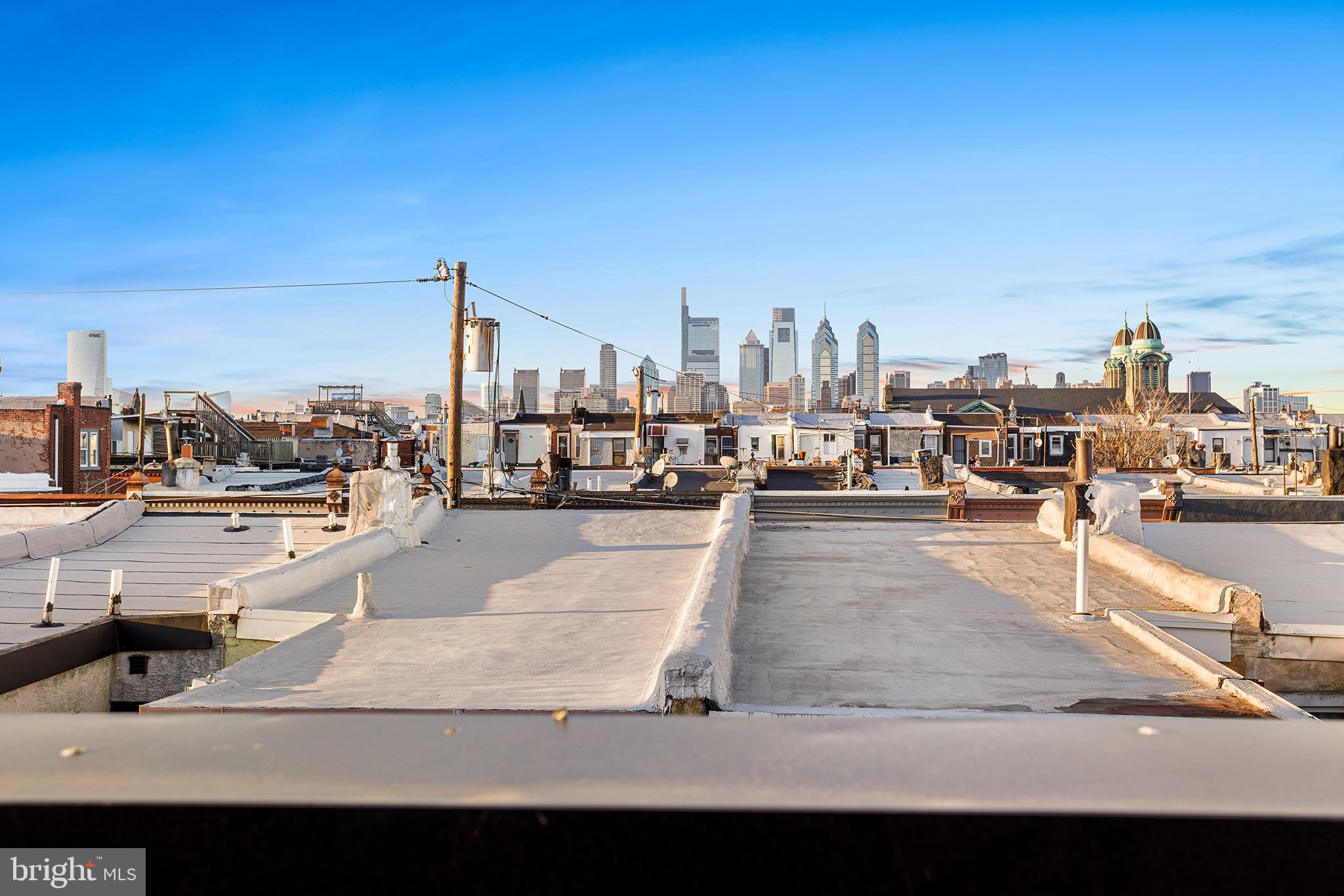 NEWBOLD - Residential