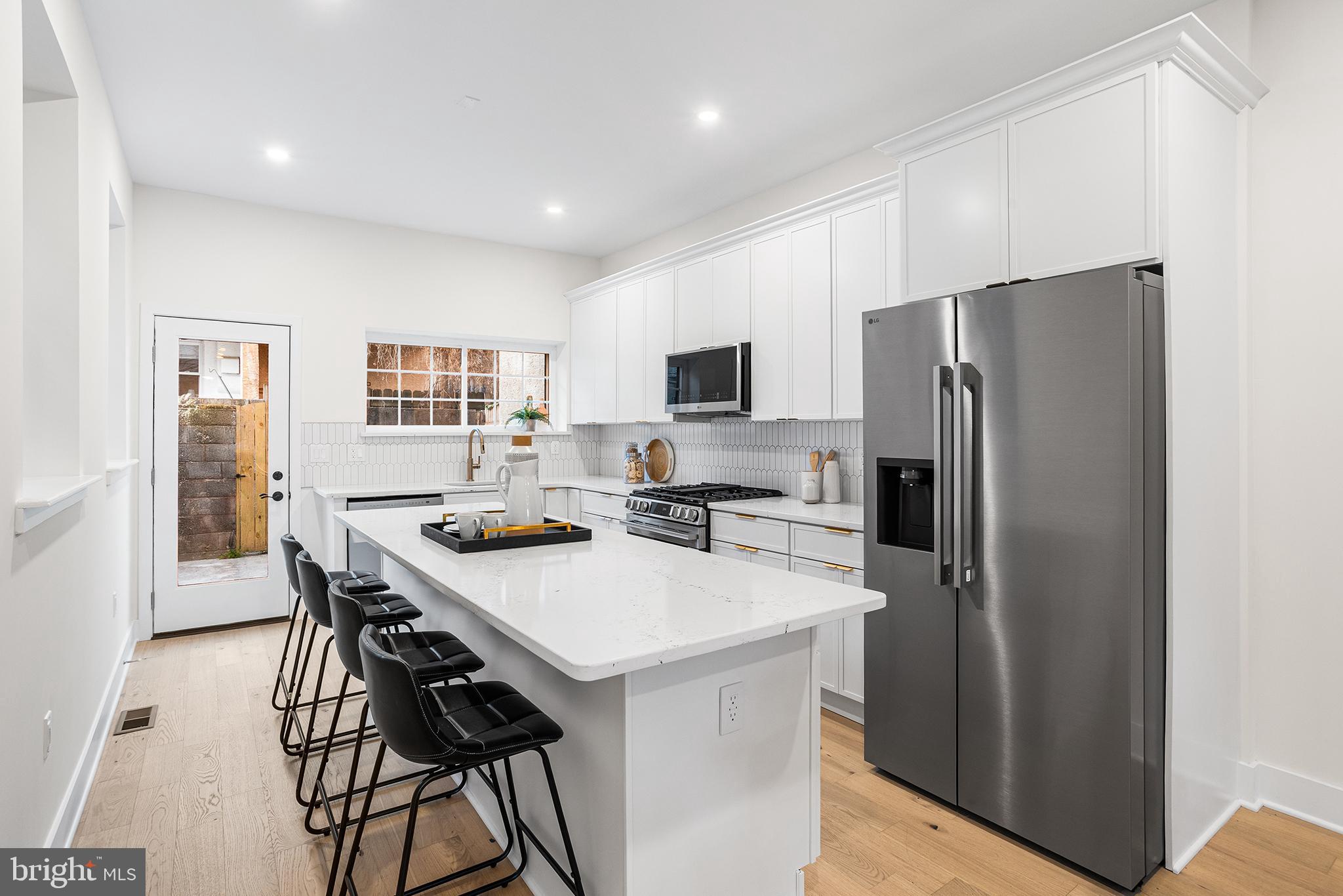 NEWBOLD - Residential