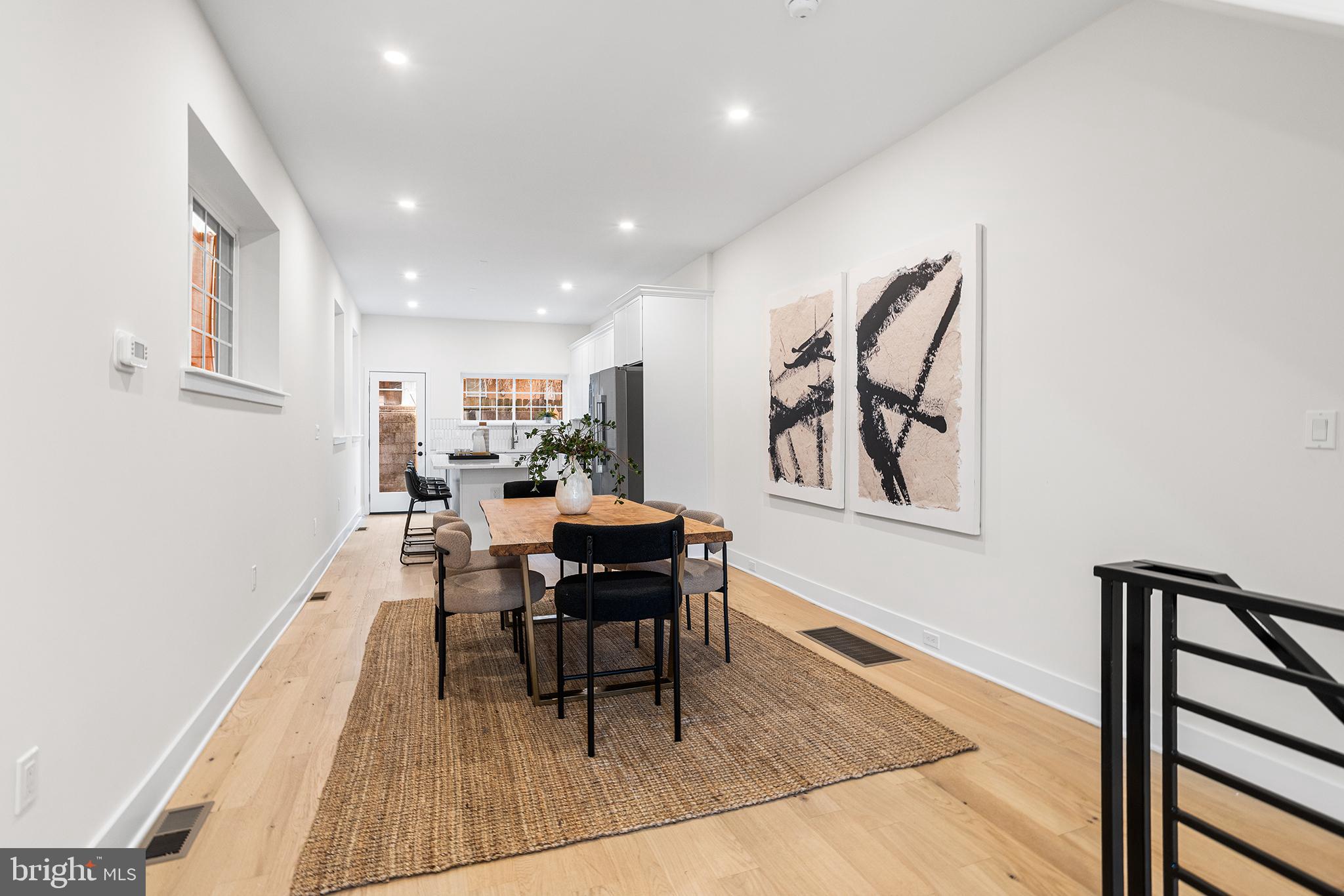 NEWBOLD - Residential