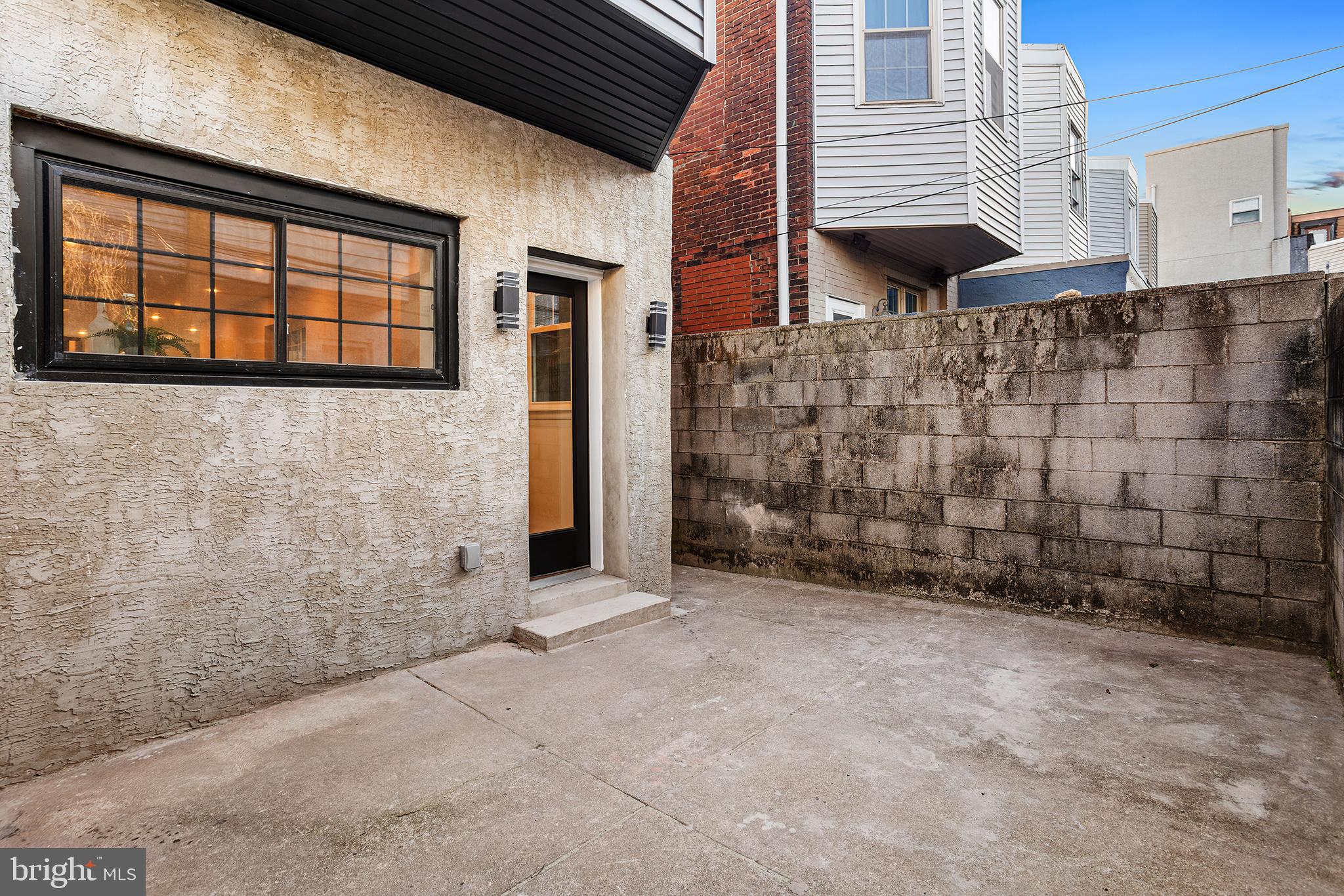 NEWBOLD - Residential