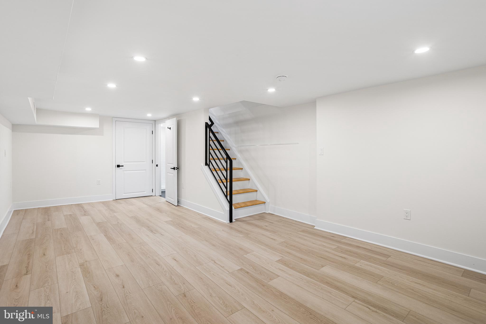 NEWBOLD - Residential