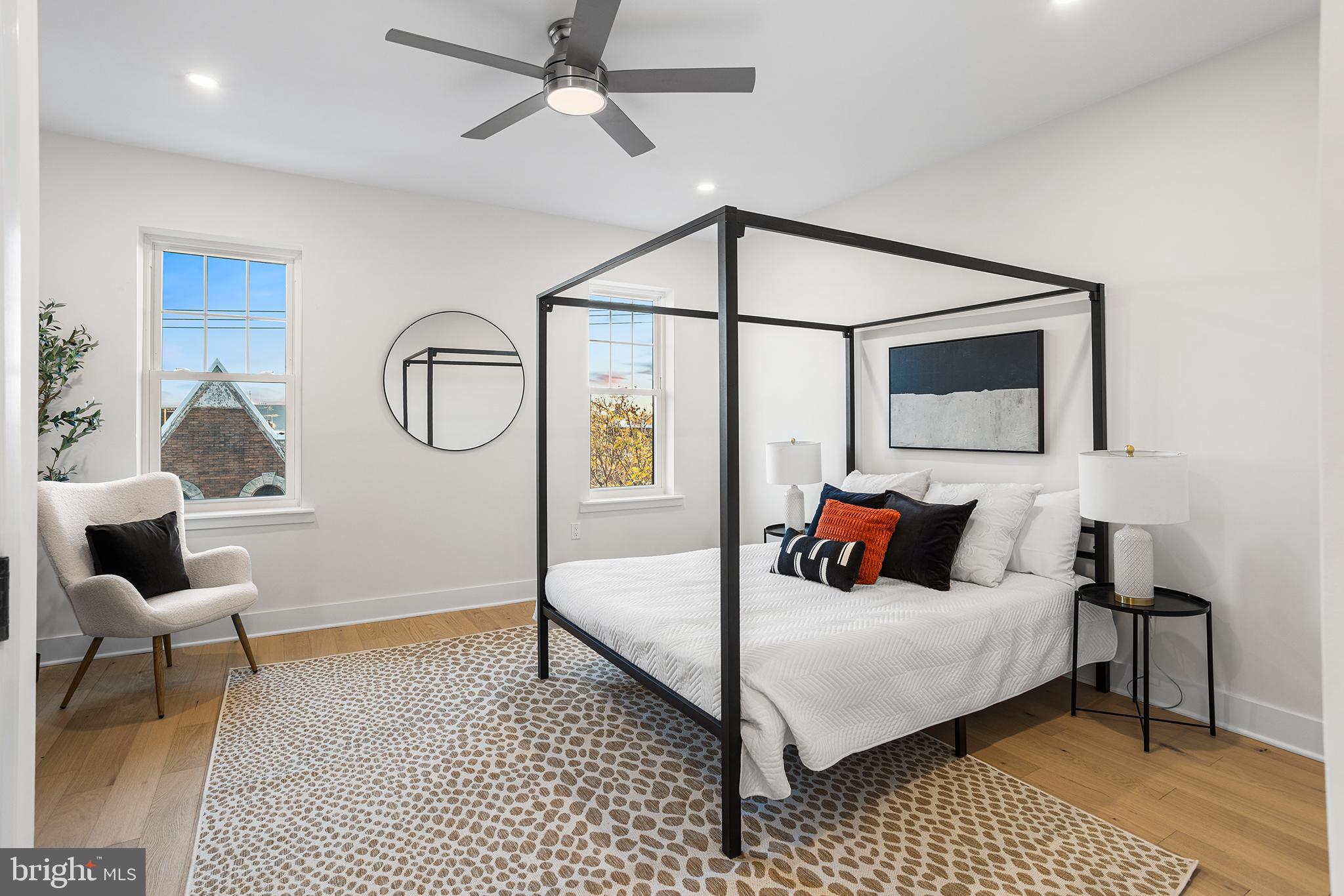 NEWBOLD - Residential