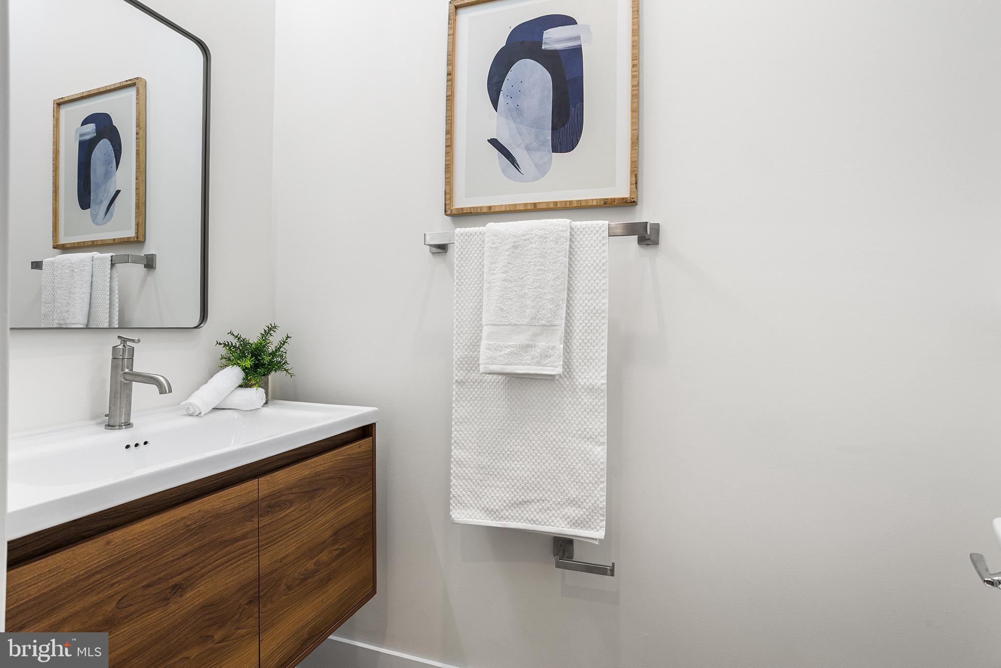 NEWBOLD - Residential