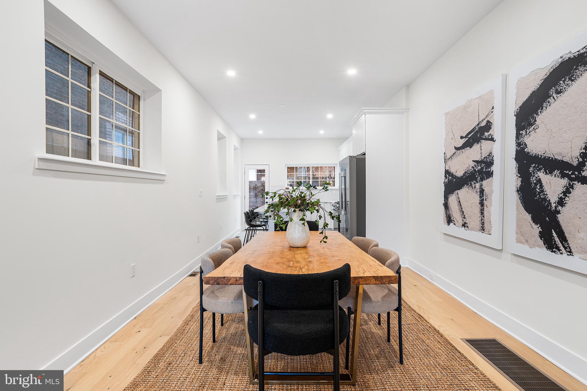 NEWBOLD - Residential