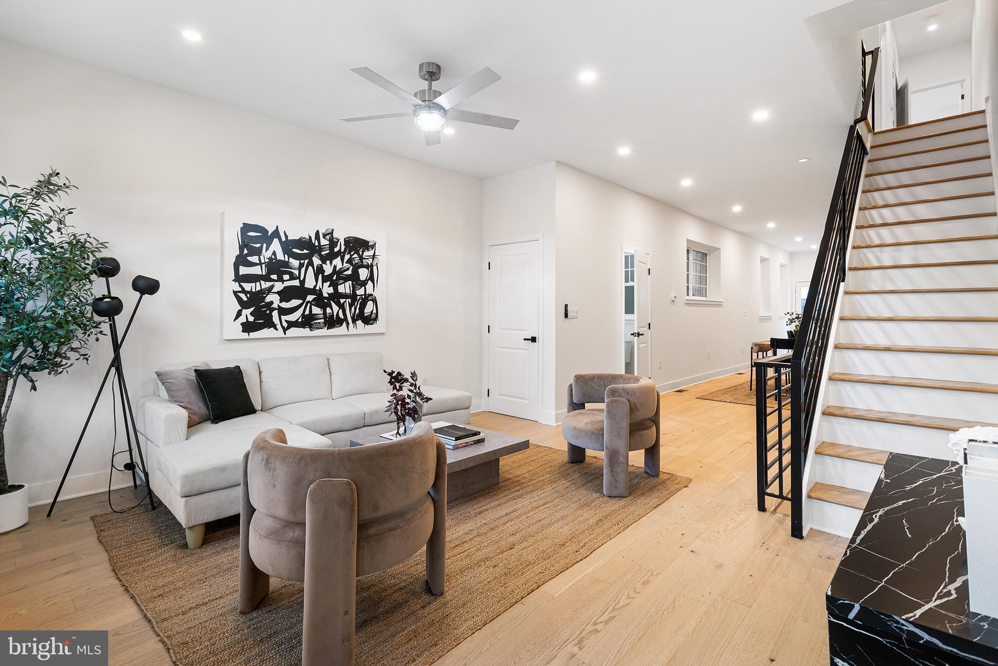 NEWBOLD - Residential