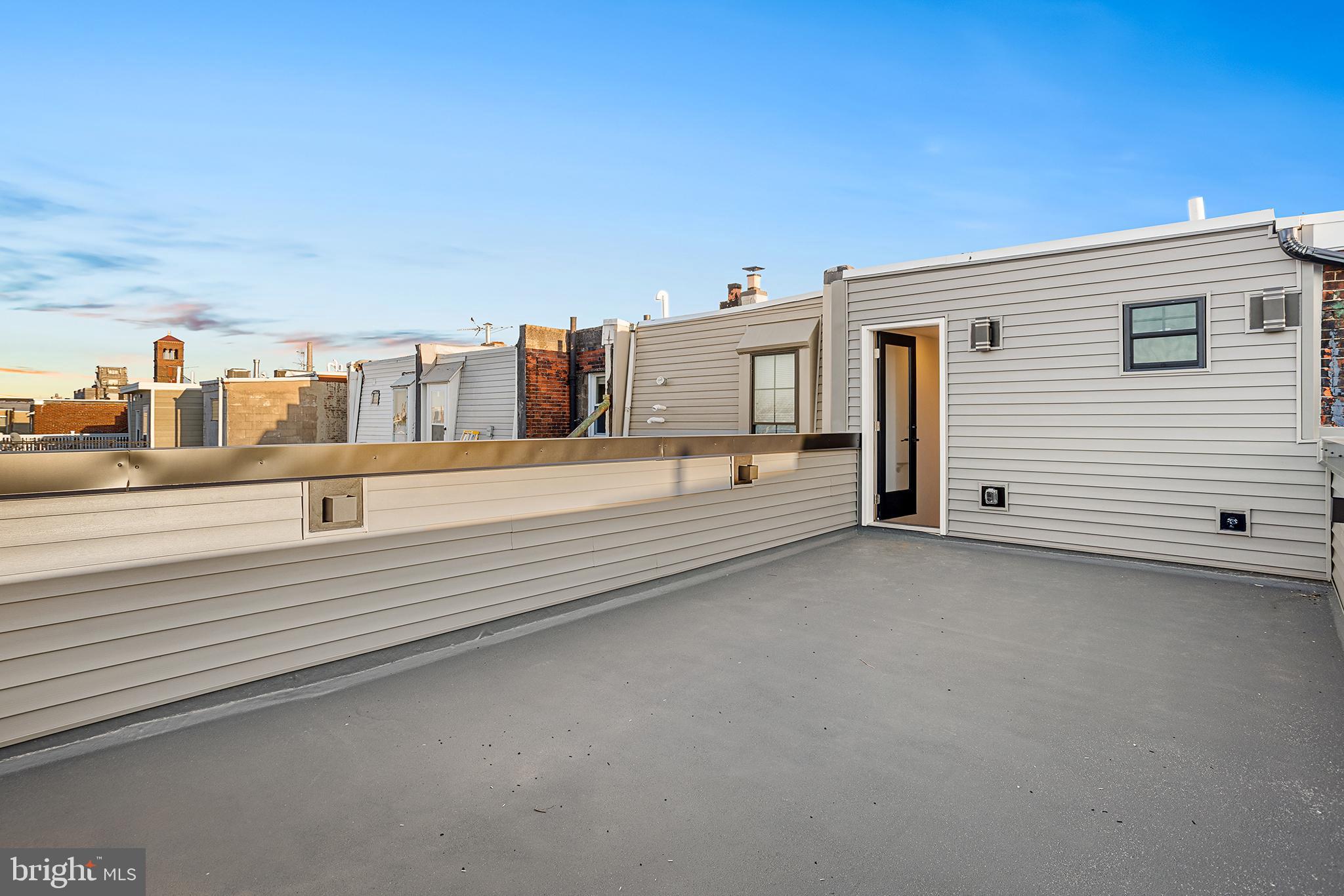 NEWBOLD - Residential