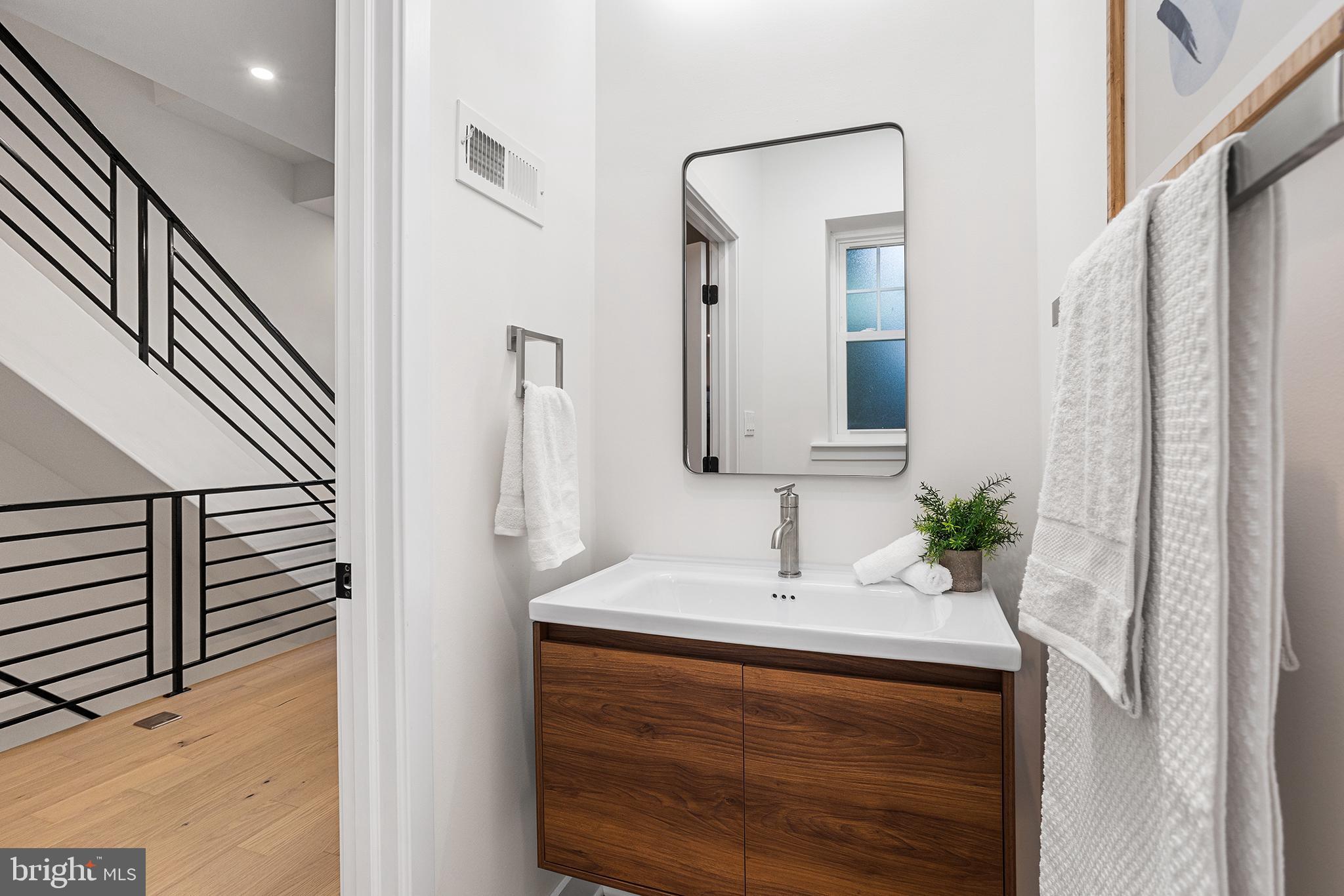 NEWBOLD - Residential