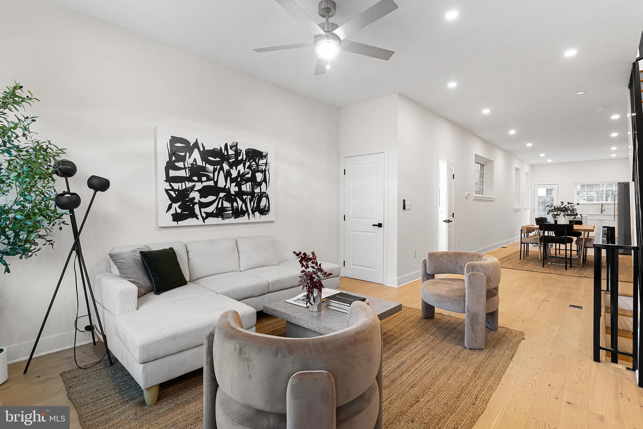 NEWBOLD - Residential